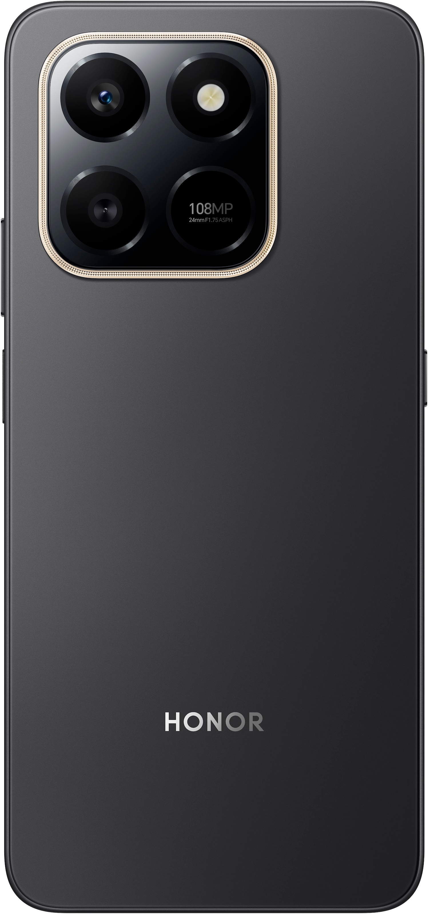 Honor Smartphone »400Smart«, schwarz