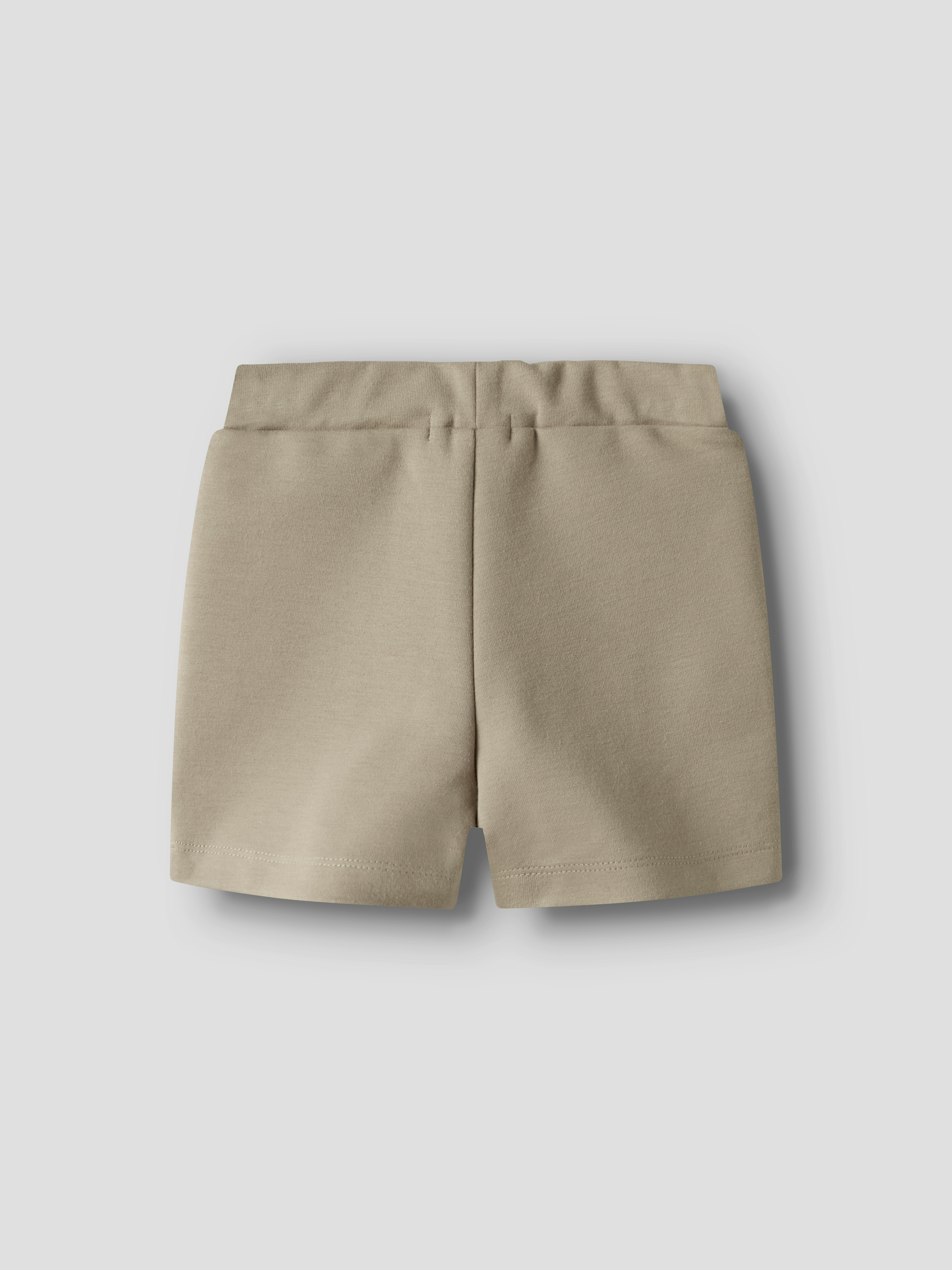 Name It Sweatshorts »NMMFRESNO NREG SWE SHORTS UNB BOX PB«