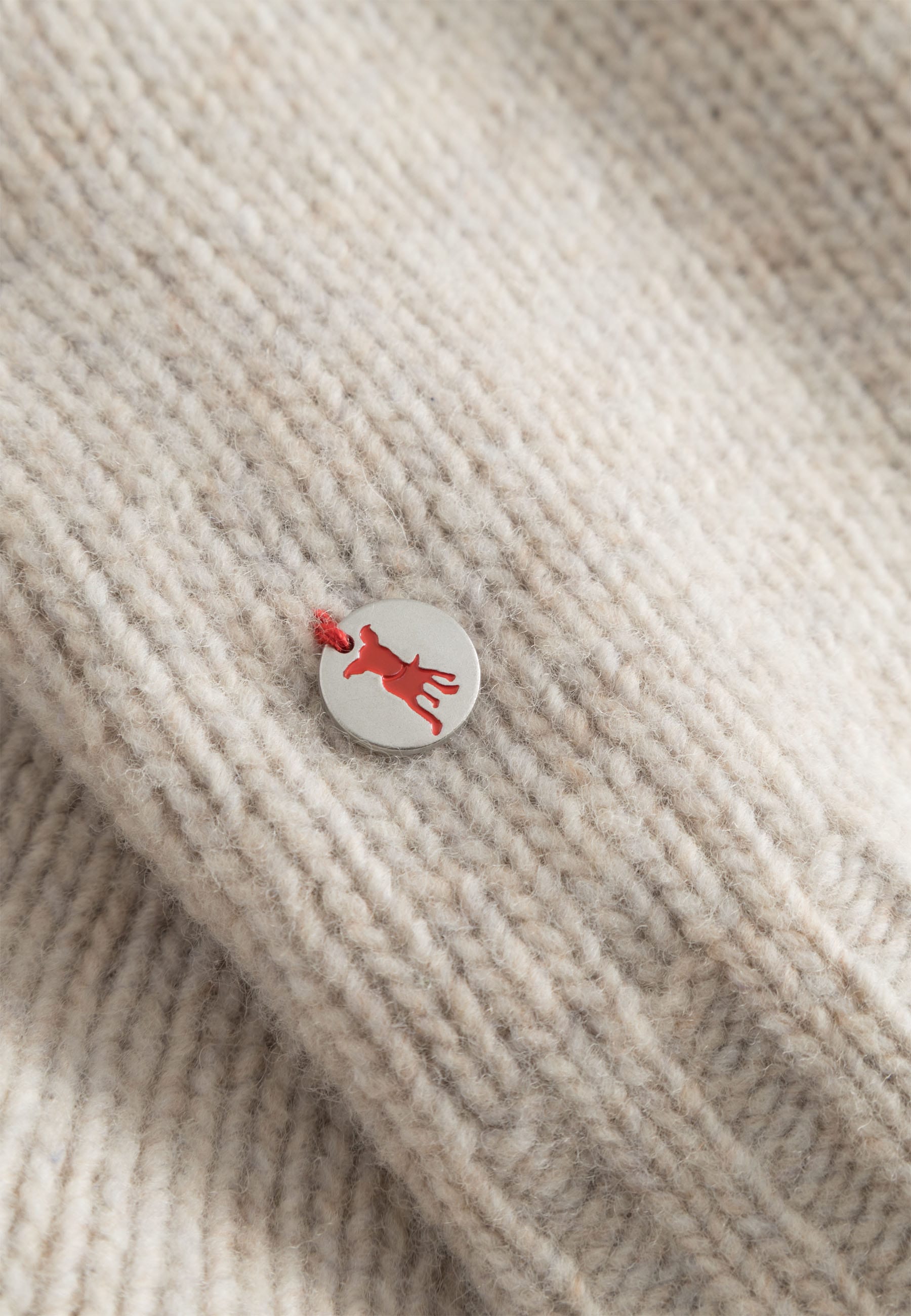 Frieda & Freddies Strickpullover »Pullover«