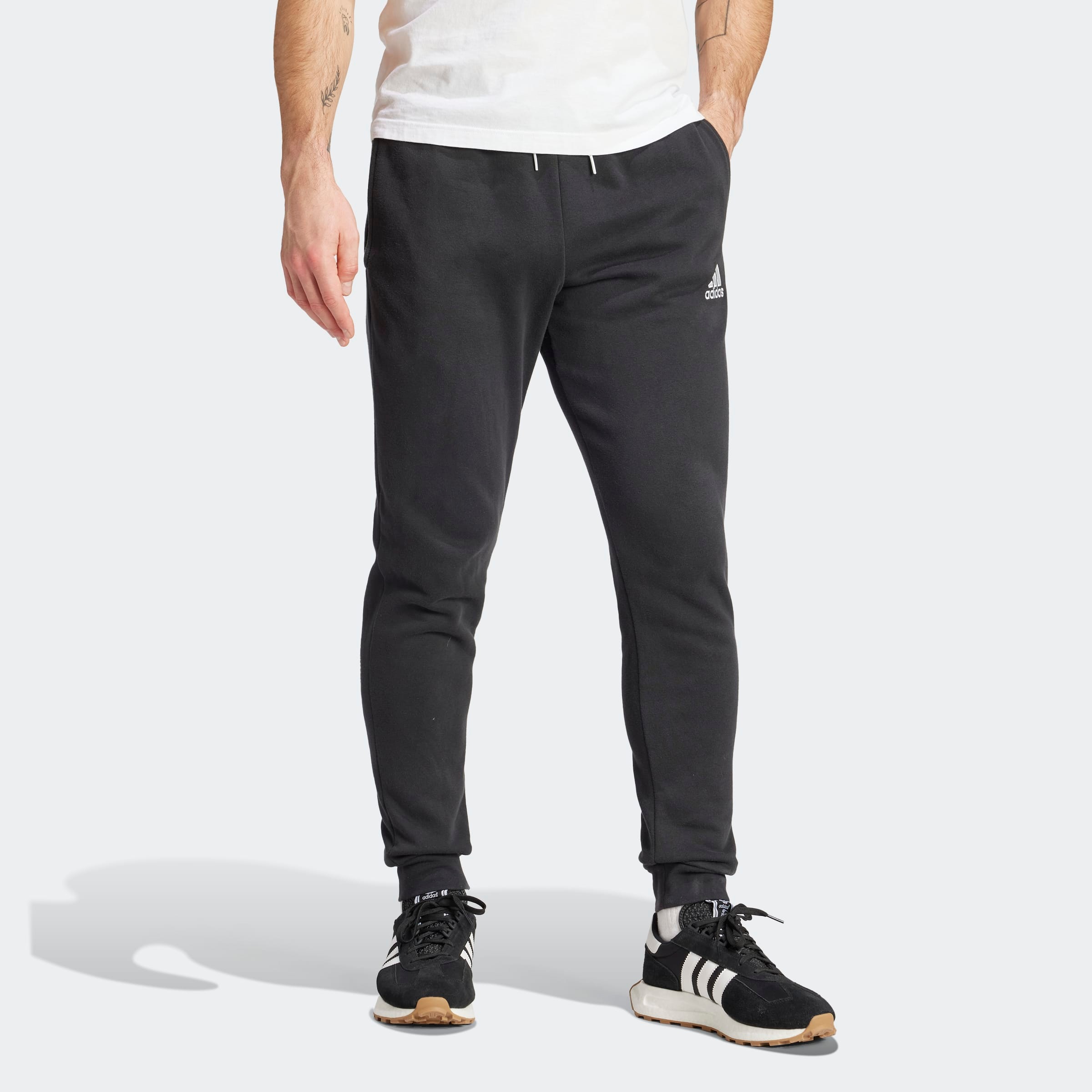 adidas Performance Trainingshose "ENT22 SW PNT", (1 tlg.) günstig online kaufen
