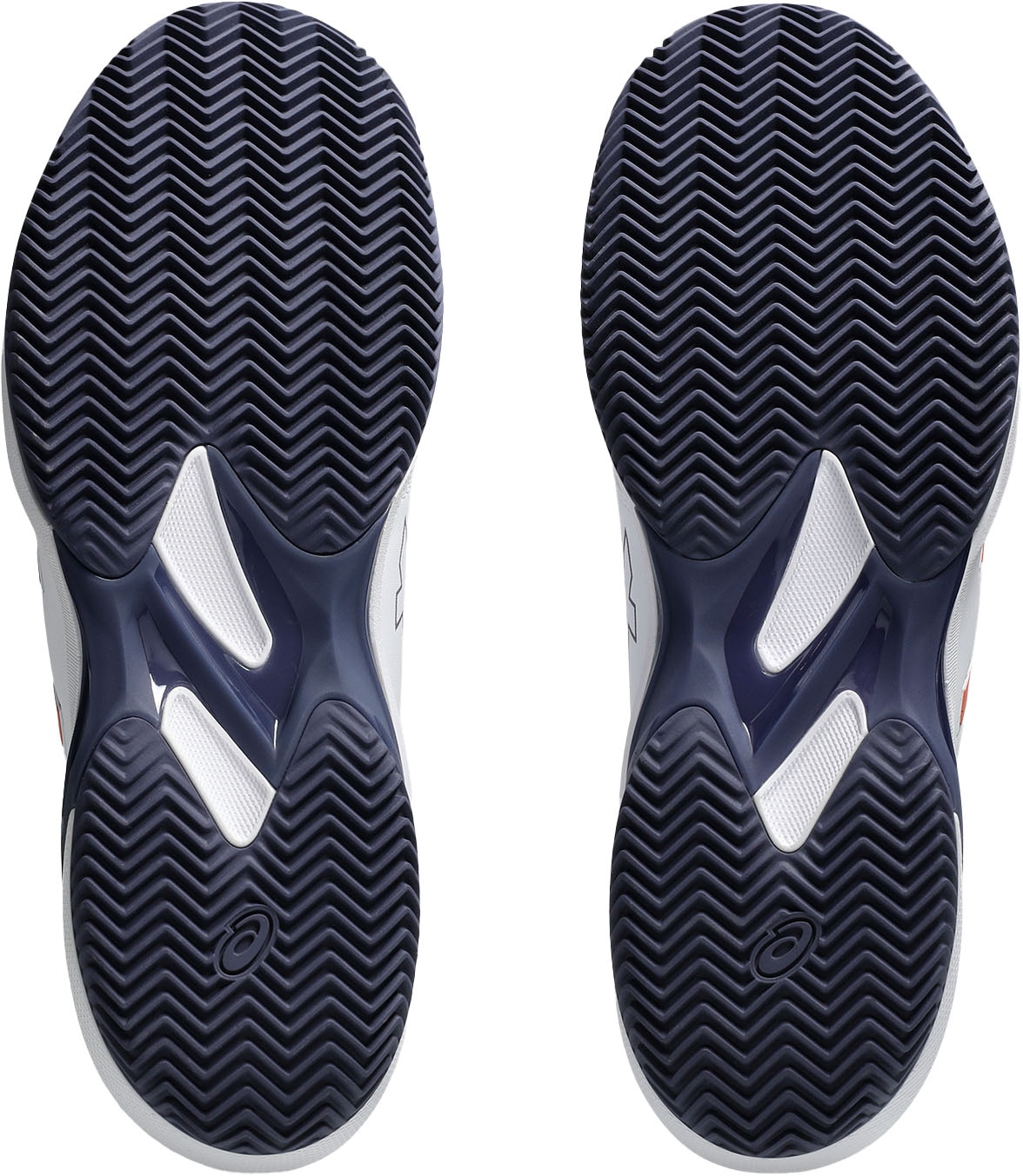 Asics Tennisschuh »SOLUTION SWIFT FF 2 CLAY«