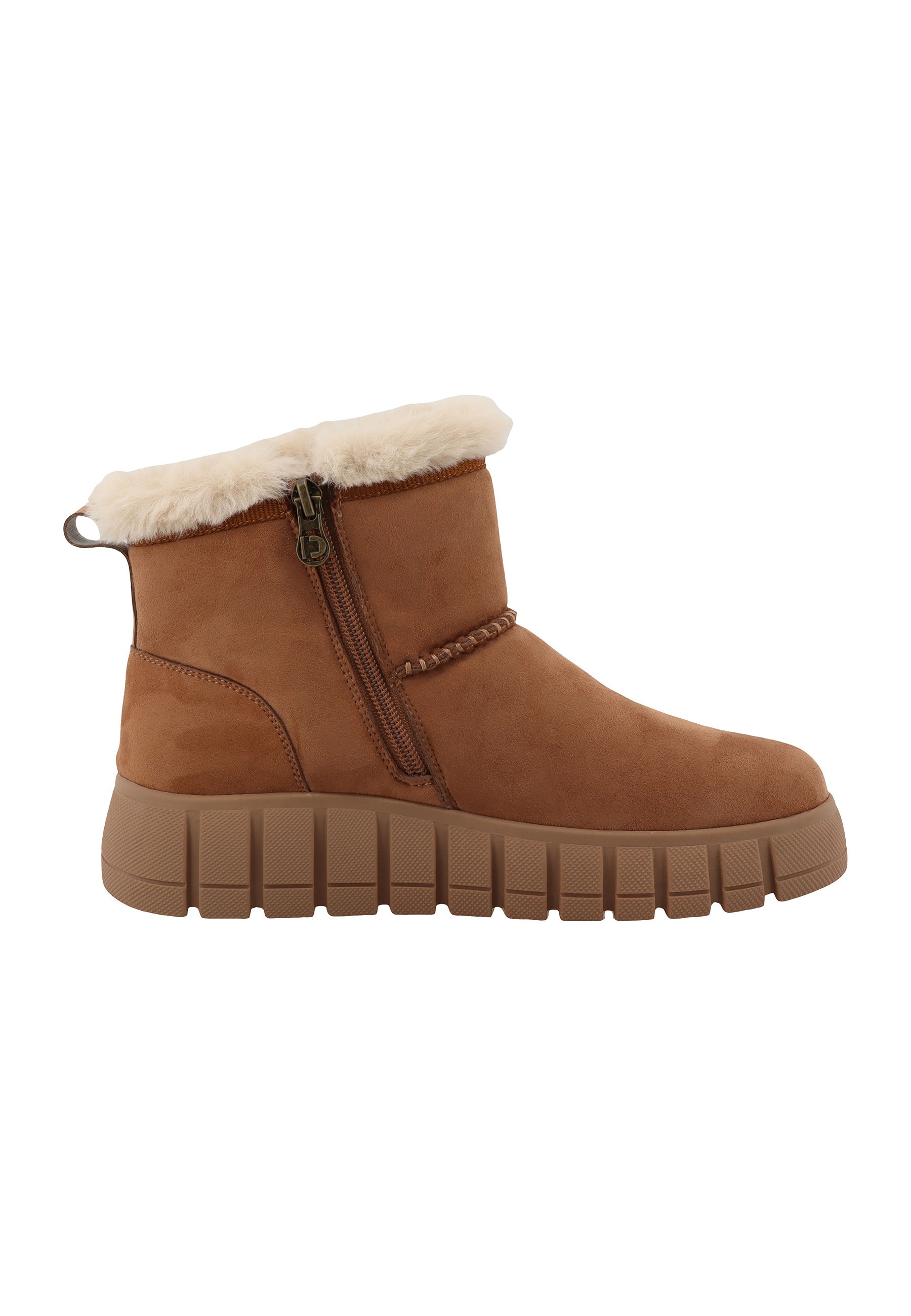 TOM TAILOR Winterstiefel »Tom Tailor Stiefel«
