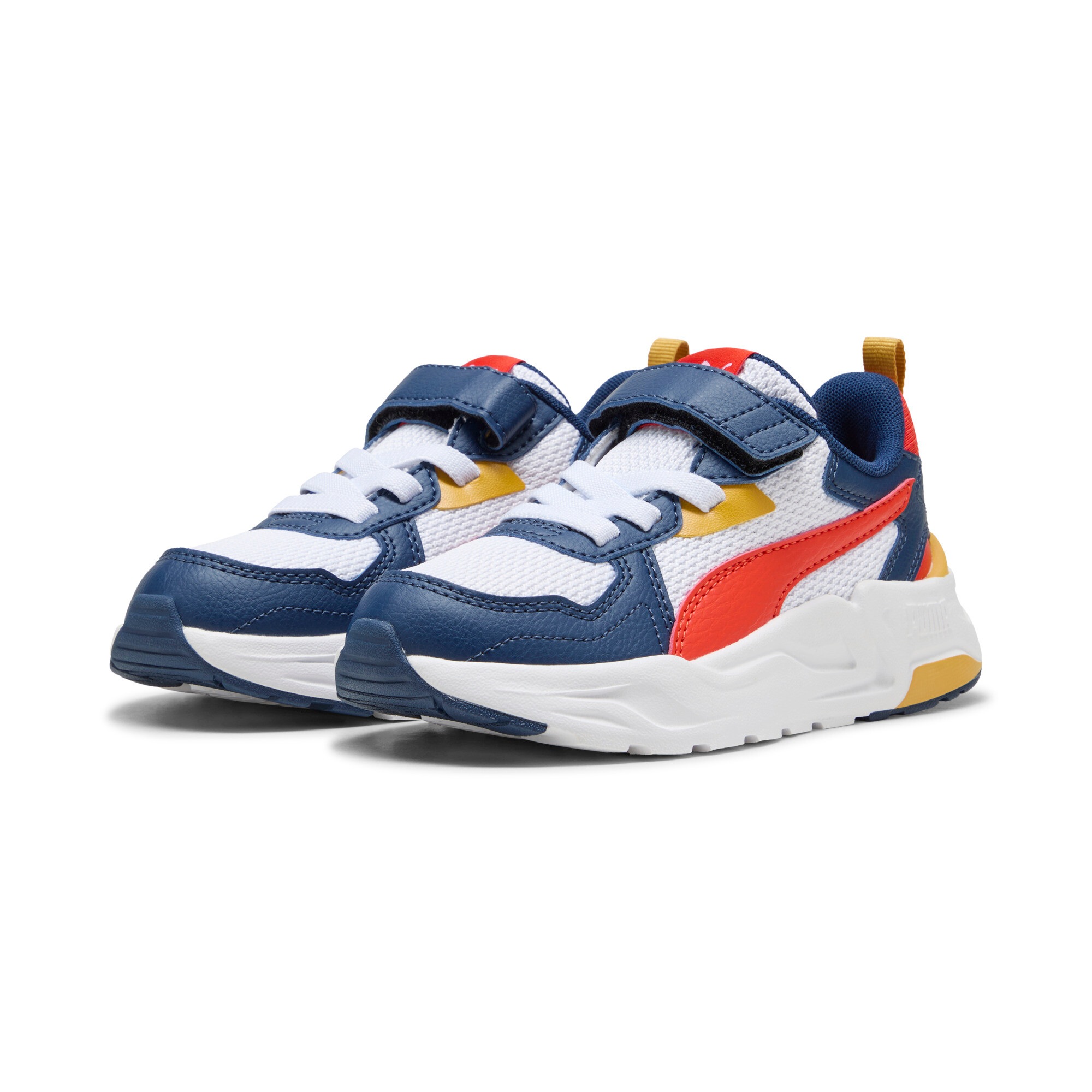 PUMA "TRINITY LITE AC+ PS"