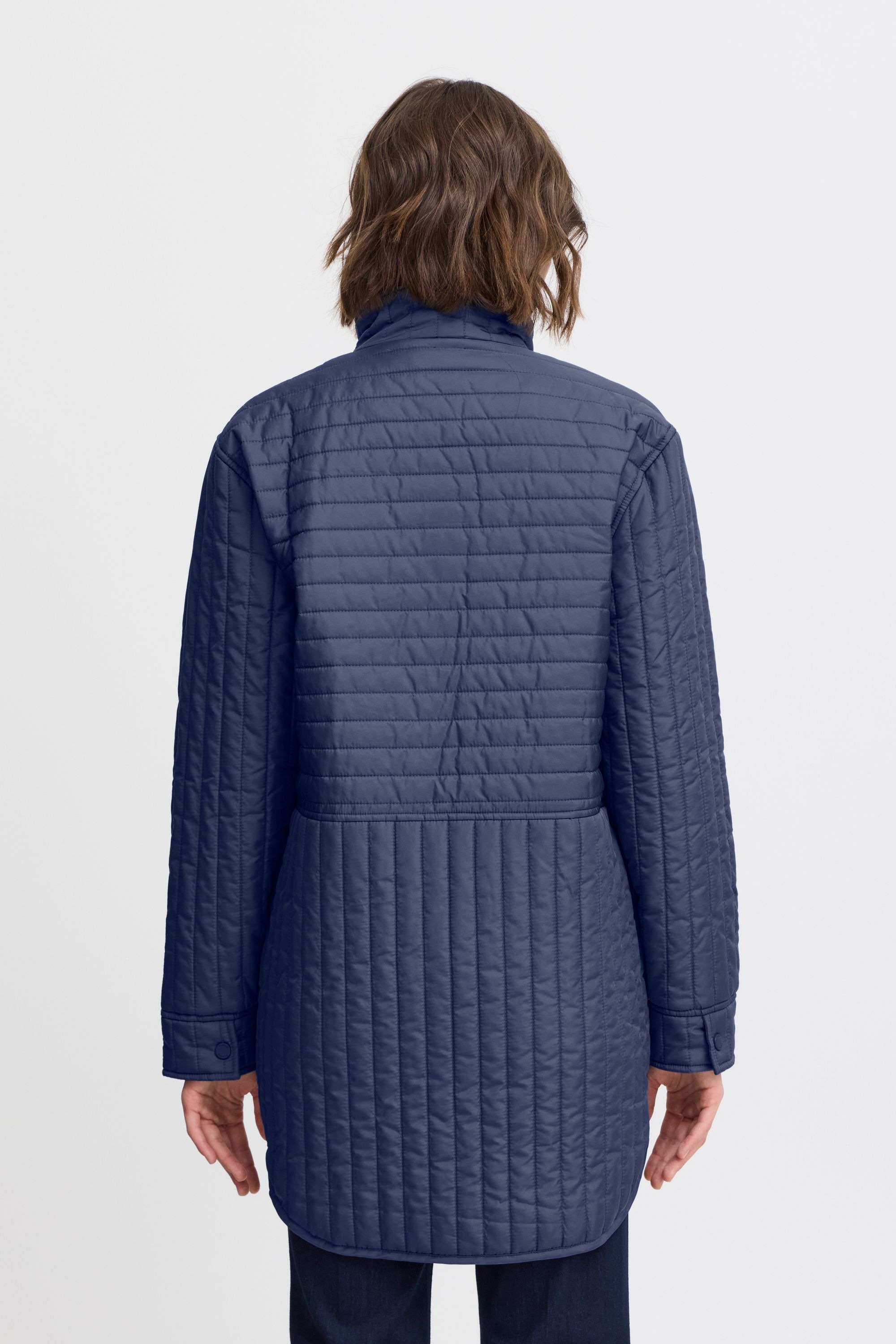 fransa Steppjacke »Steppjacke FRMELISSE JA 2«