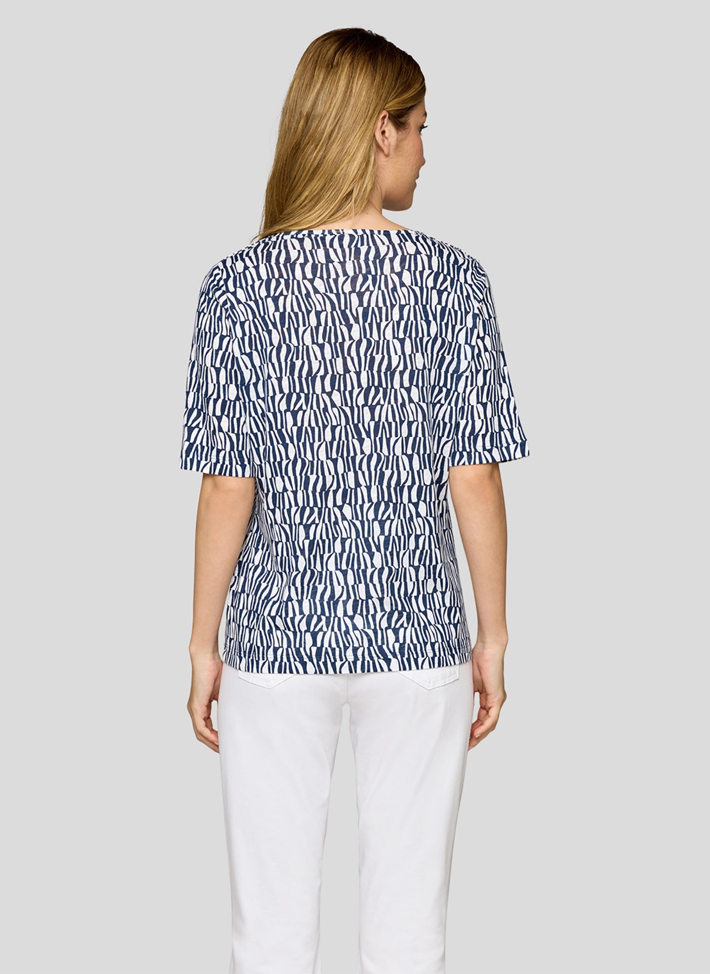Rabe Print-Shirt »T-Shirt«