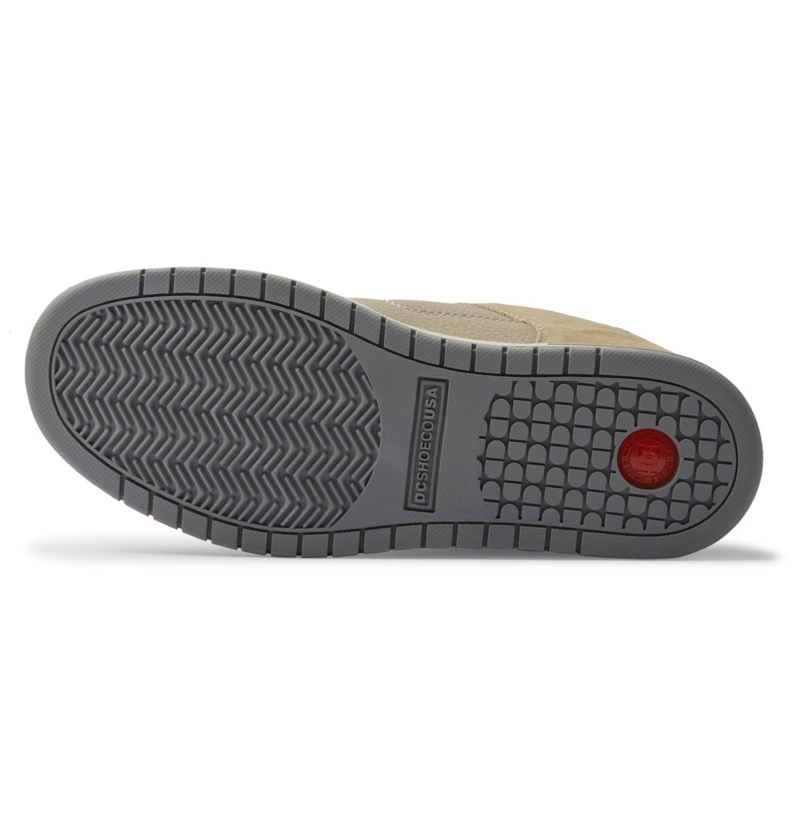 DC Shoes Sneaker »Manteca Se«