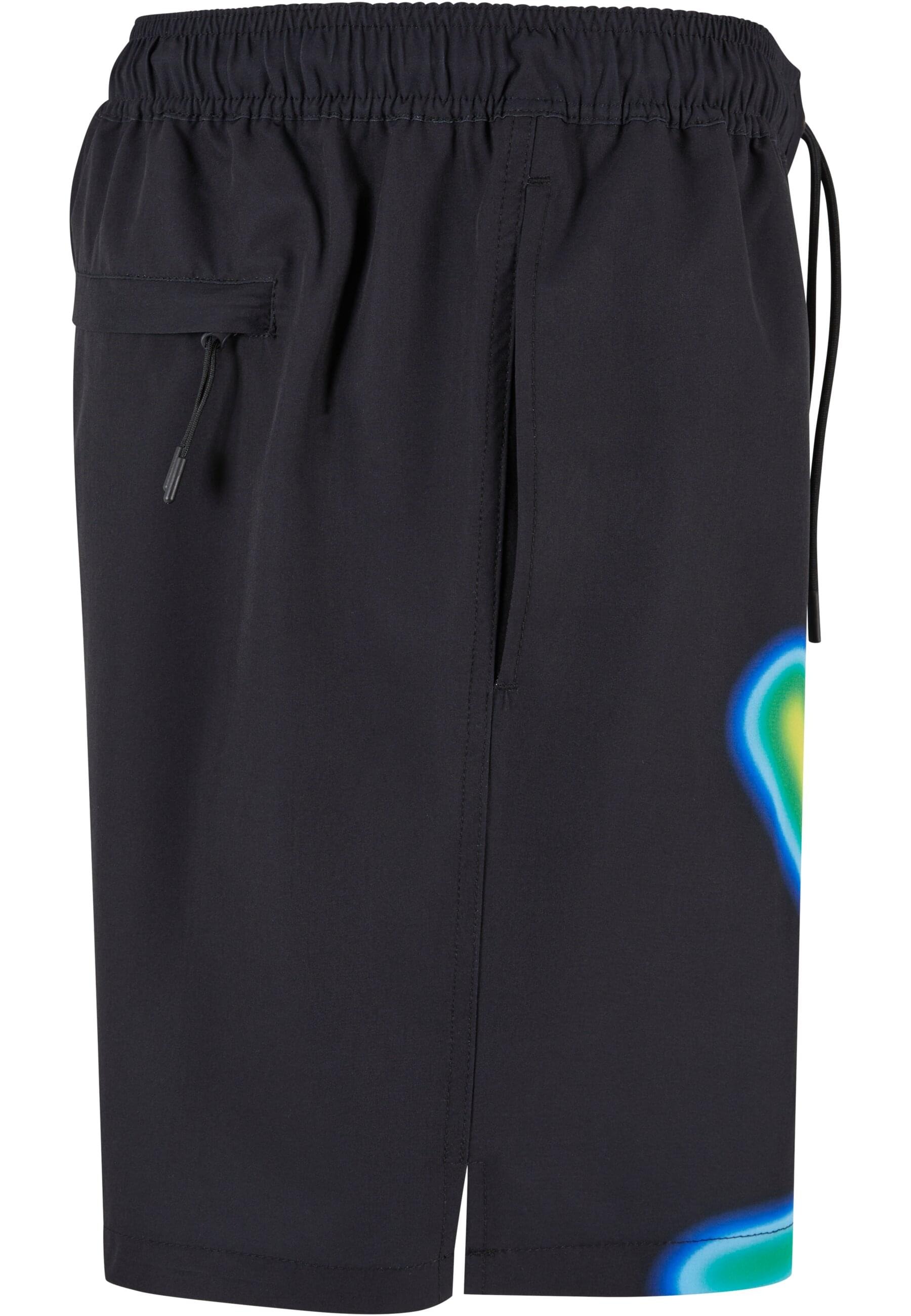 K1X Shorts »K1X Herren KXM241-024-1 K1X Heatmap Shorts«