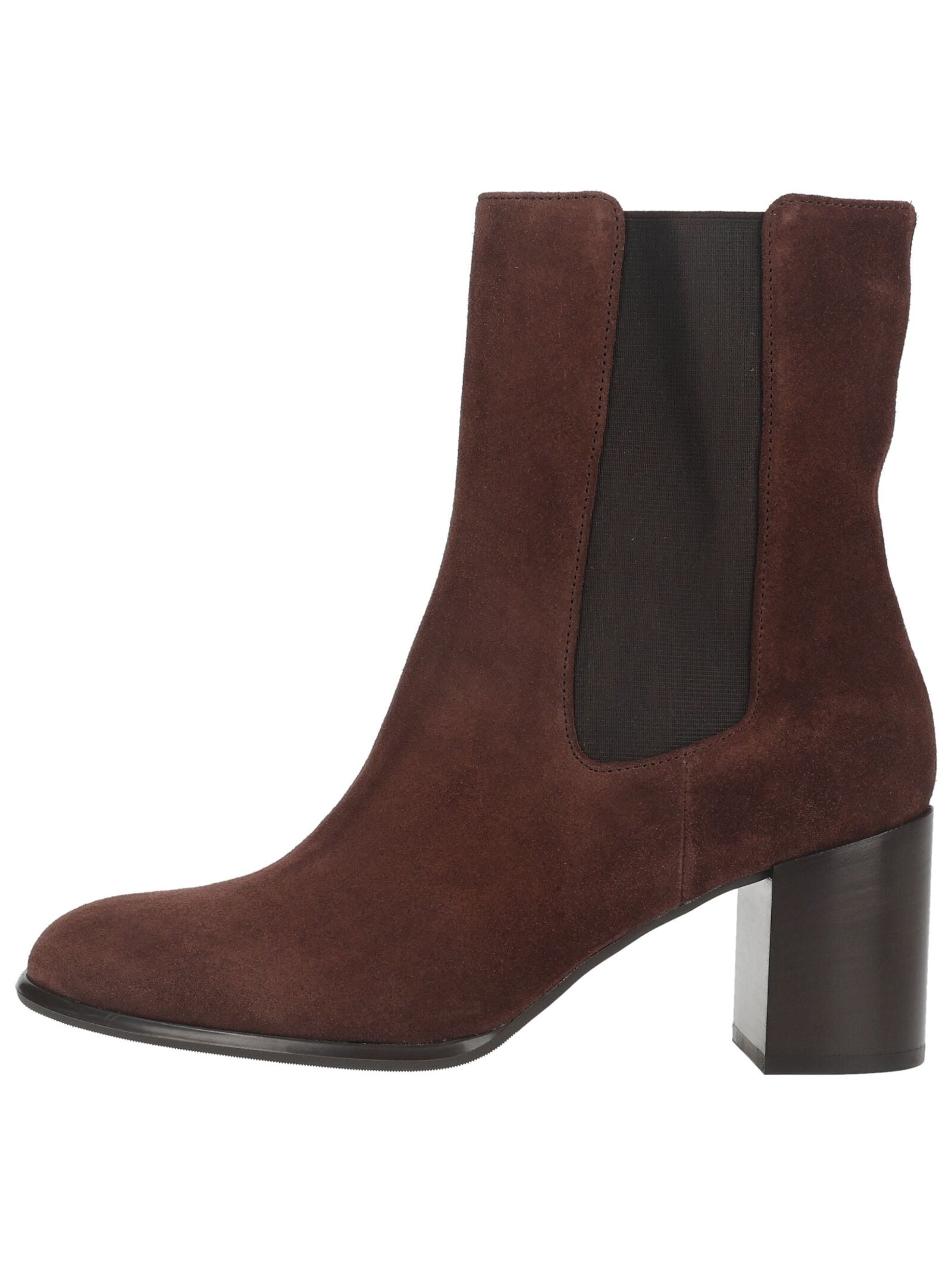 Högl Stiefelette »Högl Stiefelette Veloursleder/Textil«