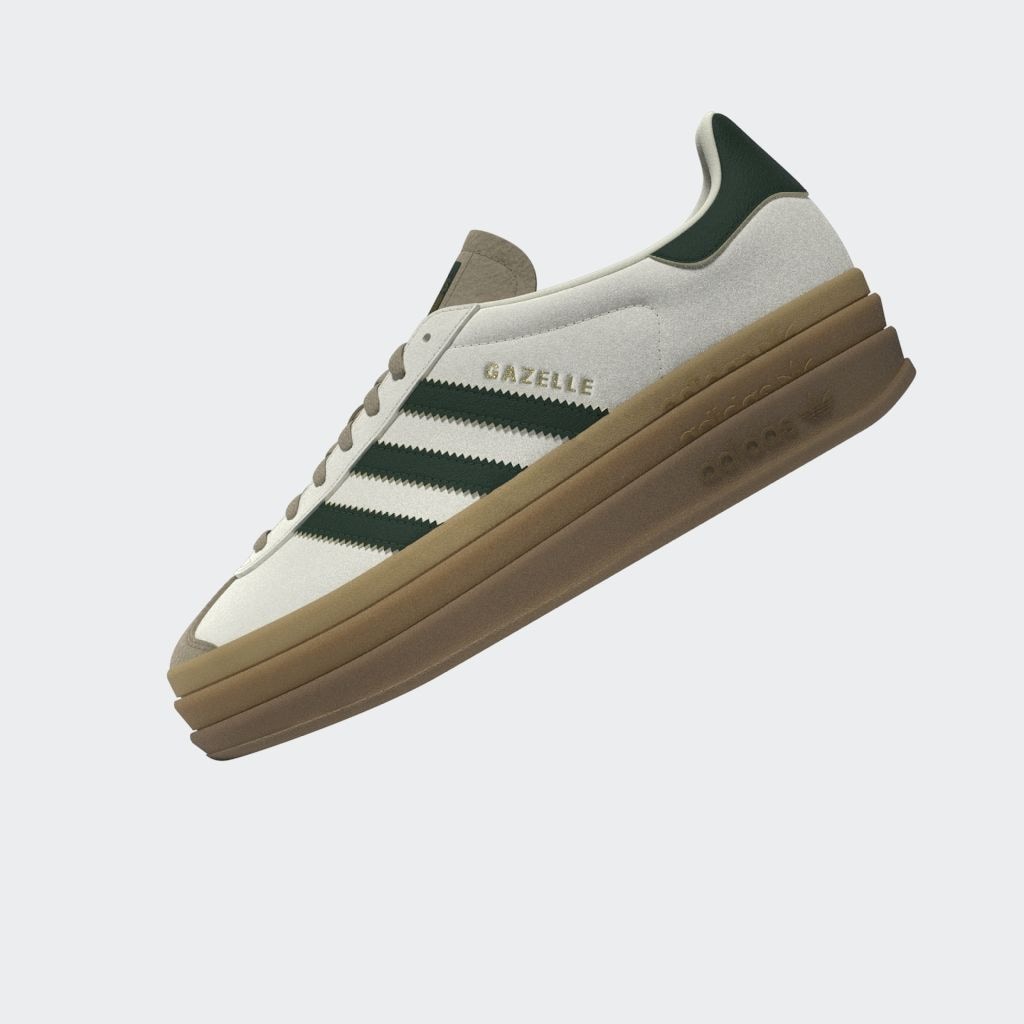 adidas Originals Sneaker »GAZELLE BOLD«