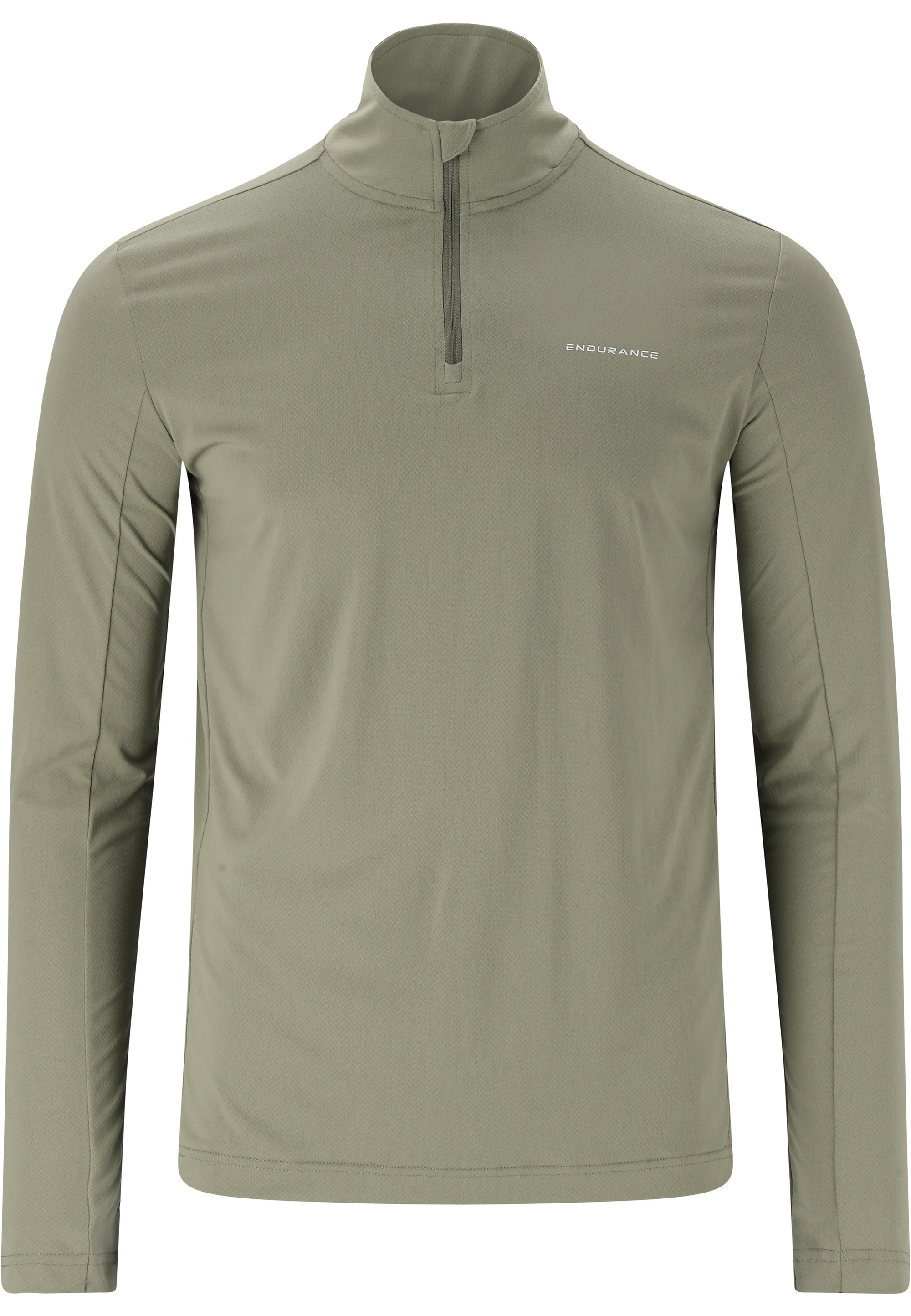 ENDURANCE Strickpullover »Omais«, mit 4-Wege-Stretch