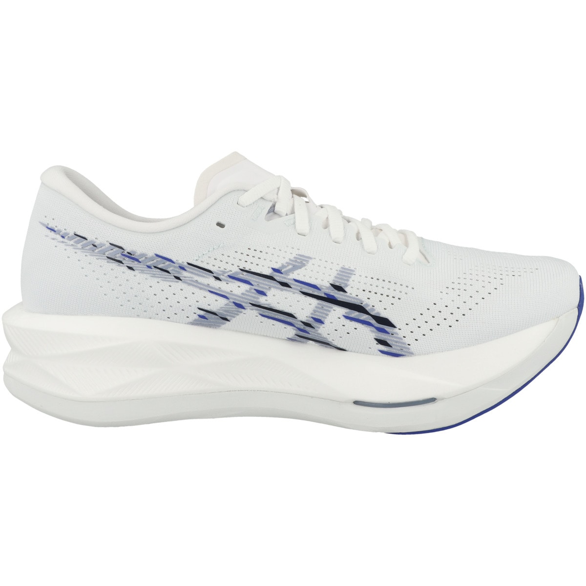 Asics Laufschuh »Asics Sonicblast Laufschuhe Herren Schuhe«  Verstärkte Ferse