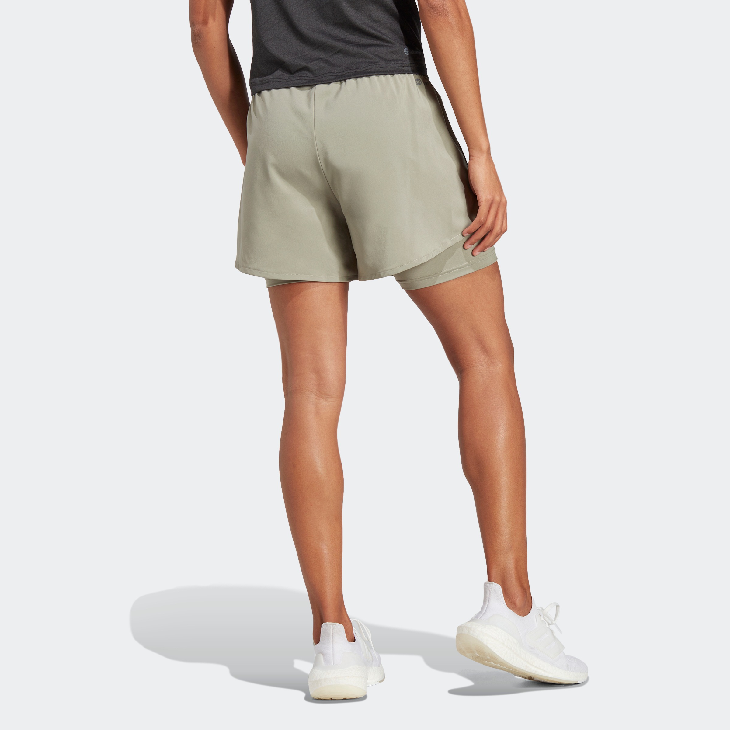 adidas Performance Shorts "W MIN 2IN1 SHO", (1 tlg.) günstig online kaufen