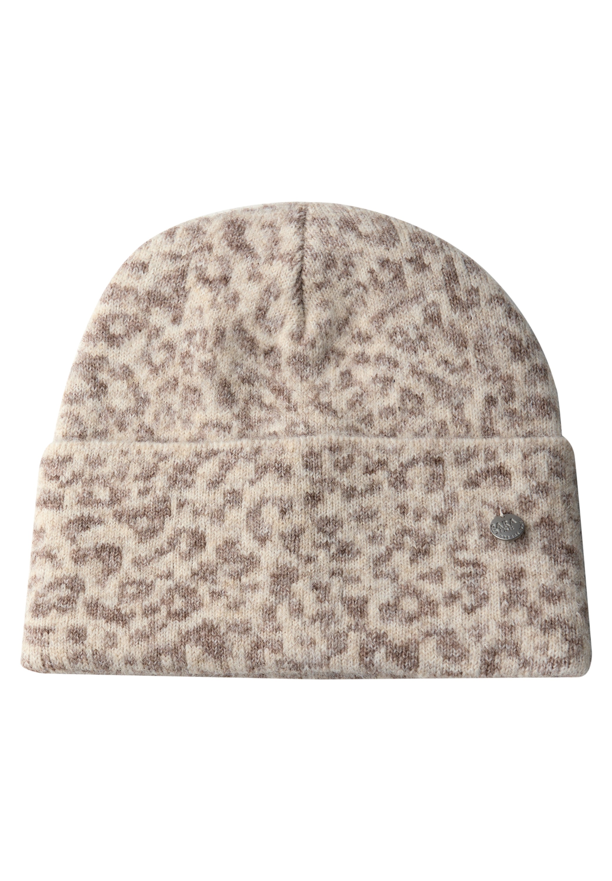STREET ONE Strickmütze, aus softem Materialmix günstig online kaufen