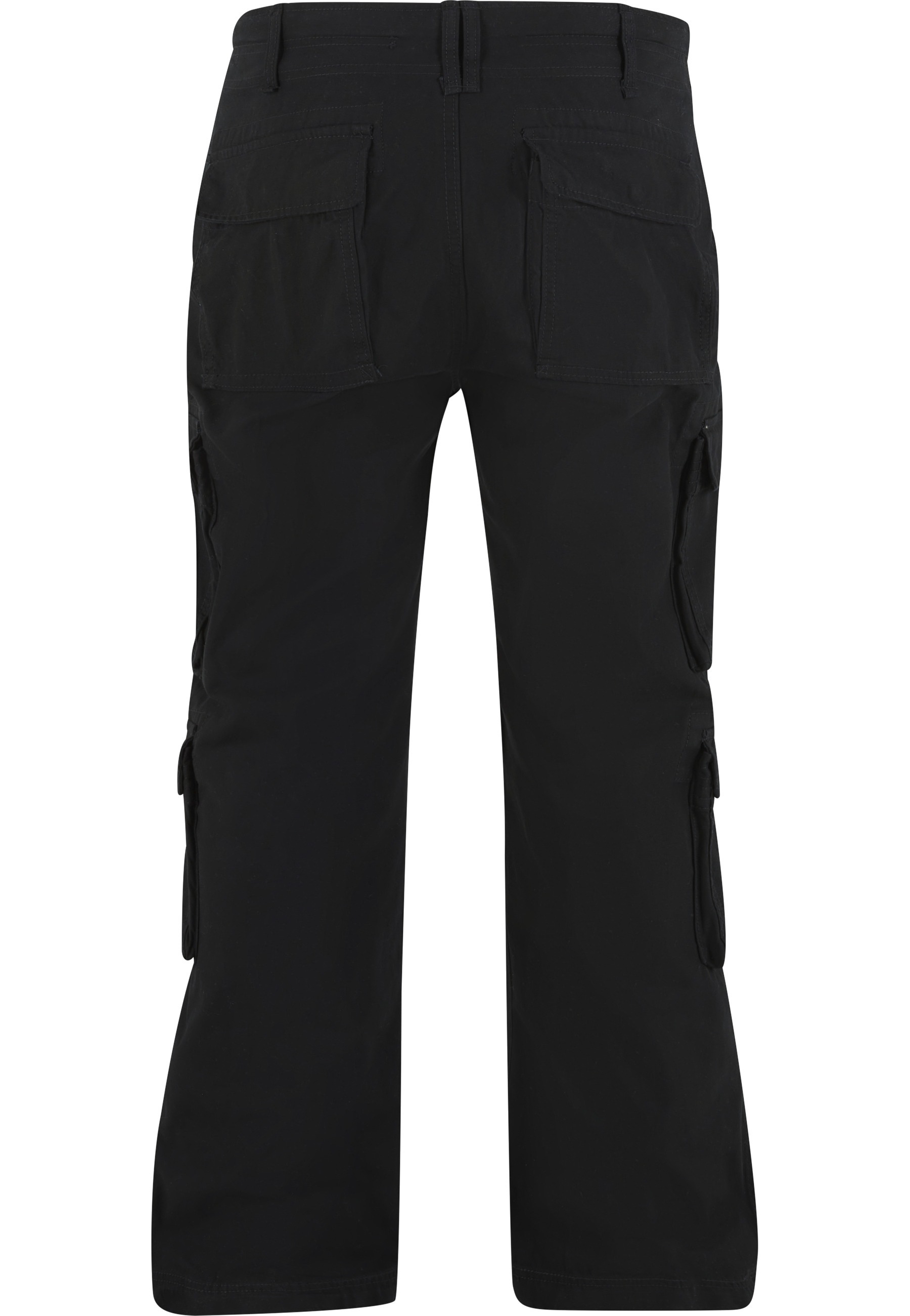 MisterTee Cargohose »MisterTee Deaths Head Pure Winter Trouser«