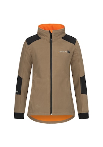 DEPROC Active Outdoorjacke »CANADA Women« auch in Gr...