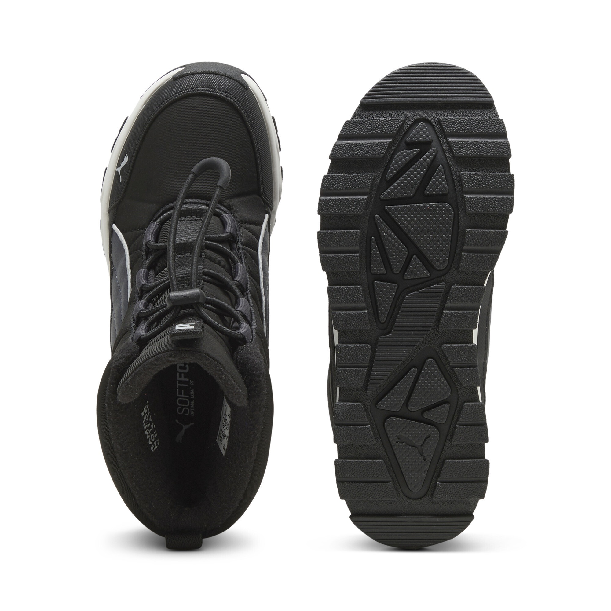 PUMA Stiefel »PUMA Evolve Stiefel Jugendliche«