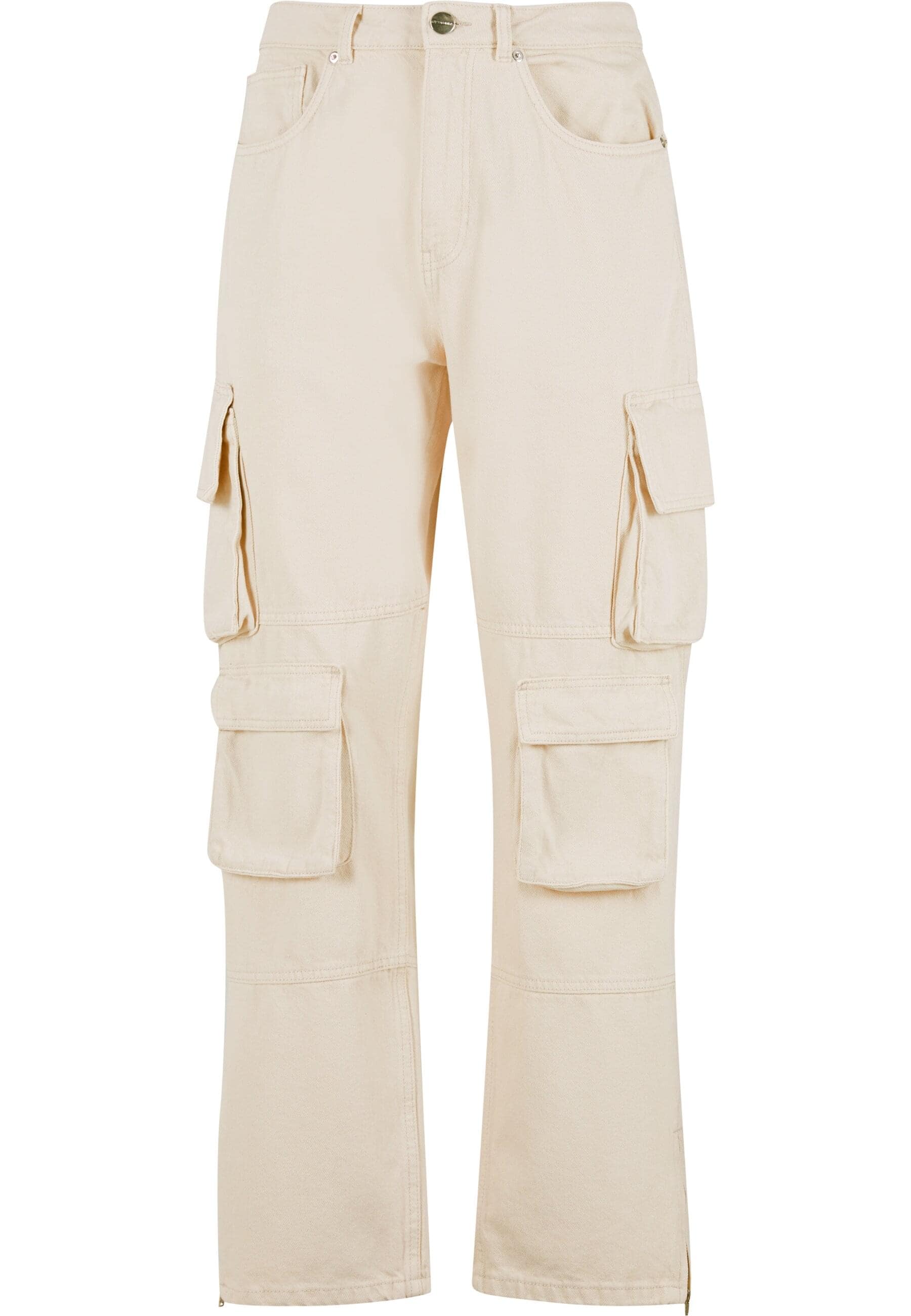 2Y Studios Cargohose "2Y Studios 2Y Kiran 4-Pocket Cargo Pants" günstig online kaufen