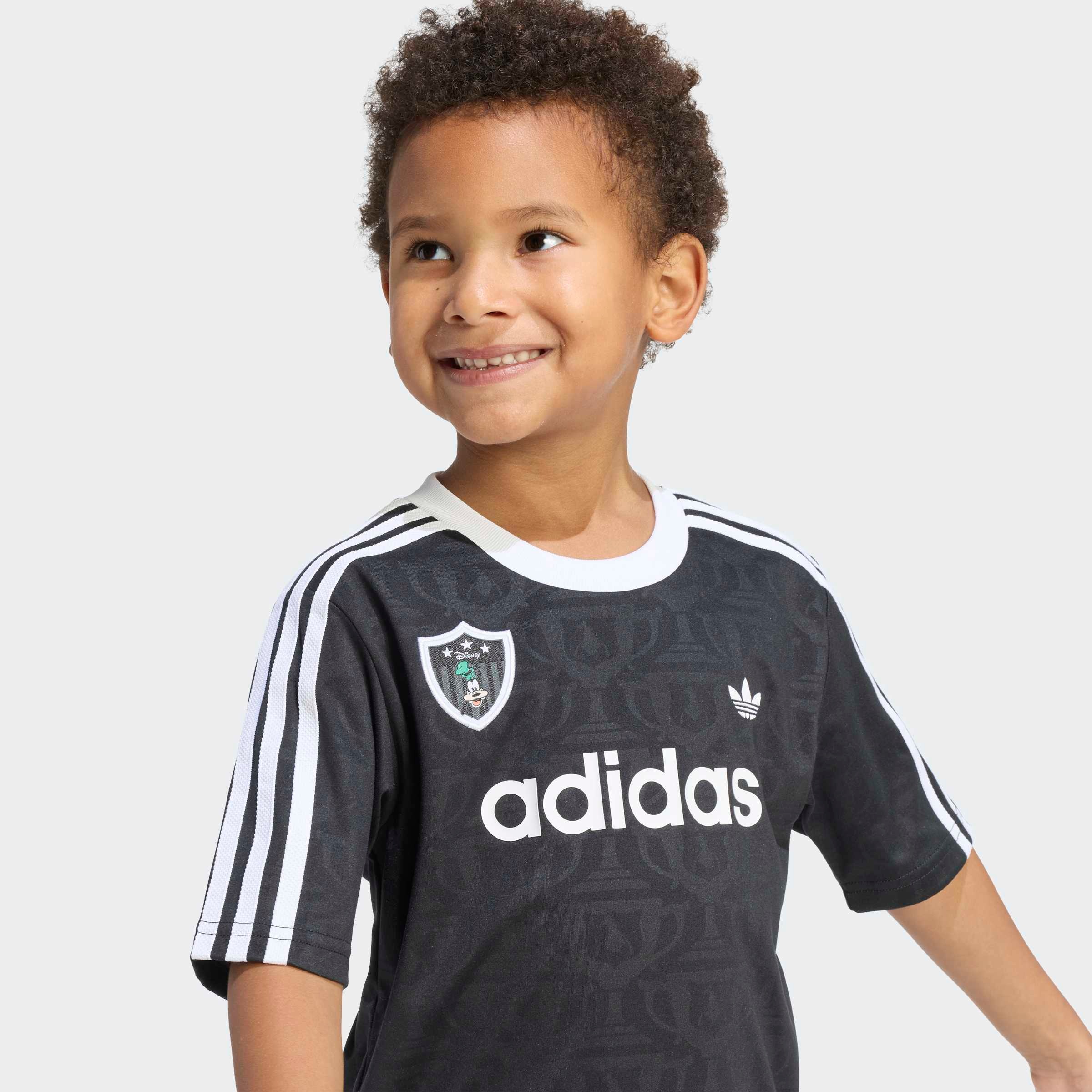adidas Originals T-Shirt & Shorts »JERSEY SET«