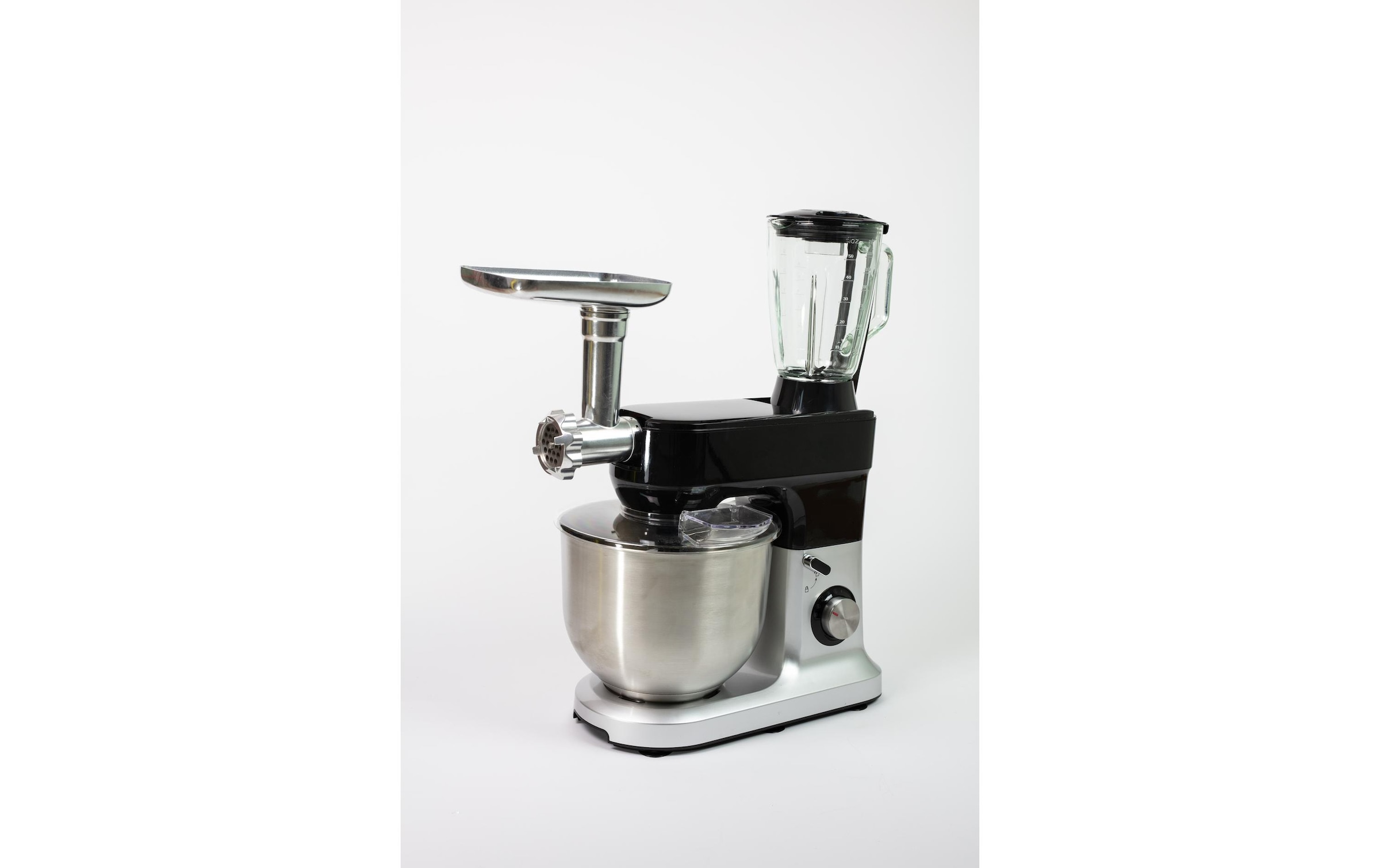 ohmex Küchenmaschine »OHM-SMX-6208«