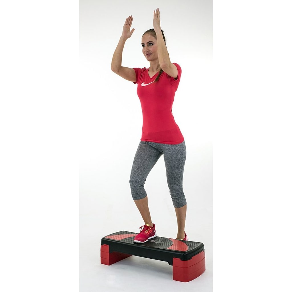 Christopeit Sport® Stepboard »Christopeit Sport® Aerobic Steppbrett«