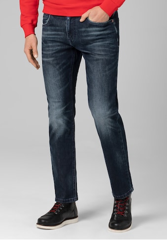 TIMEZONE Regular-fit-Jeans »Regular GerritTZ« kaufen