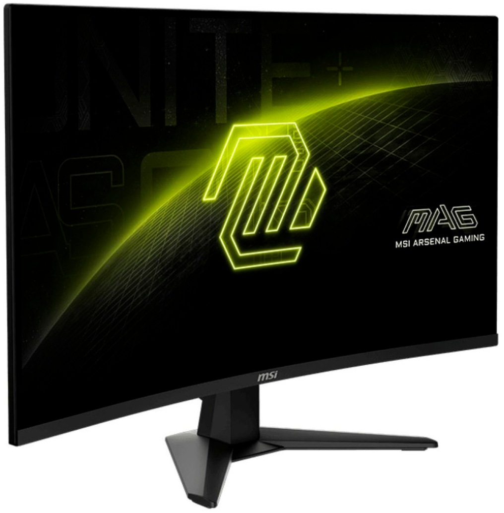 GAMEMAX Gaming-PC-Komplettsystem »MegaDeal AERIS GB 8131 AMD Ryzen 7 5700X 32GB 1TB SSD RTX 5060Ti« 32 ″ AMD Ryzen 7 GeForce RTX 5060 Ti 32 GB RAM 1.000 GB SSD Windows 11 + MSI MAG 32C6X Curved Monitor 80cm (32")