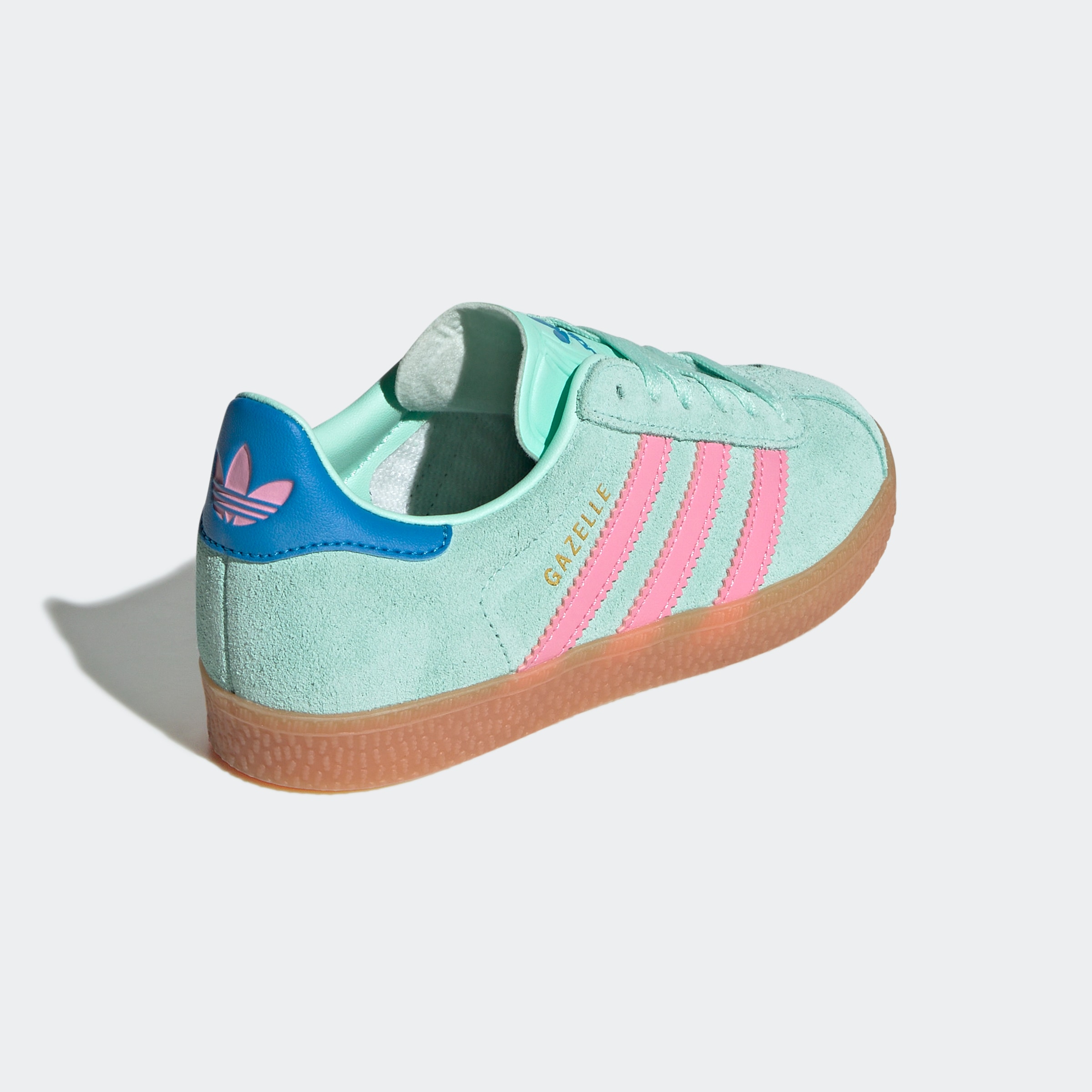 adidas Originals Sneaker »GAZELLE KIDS«