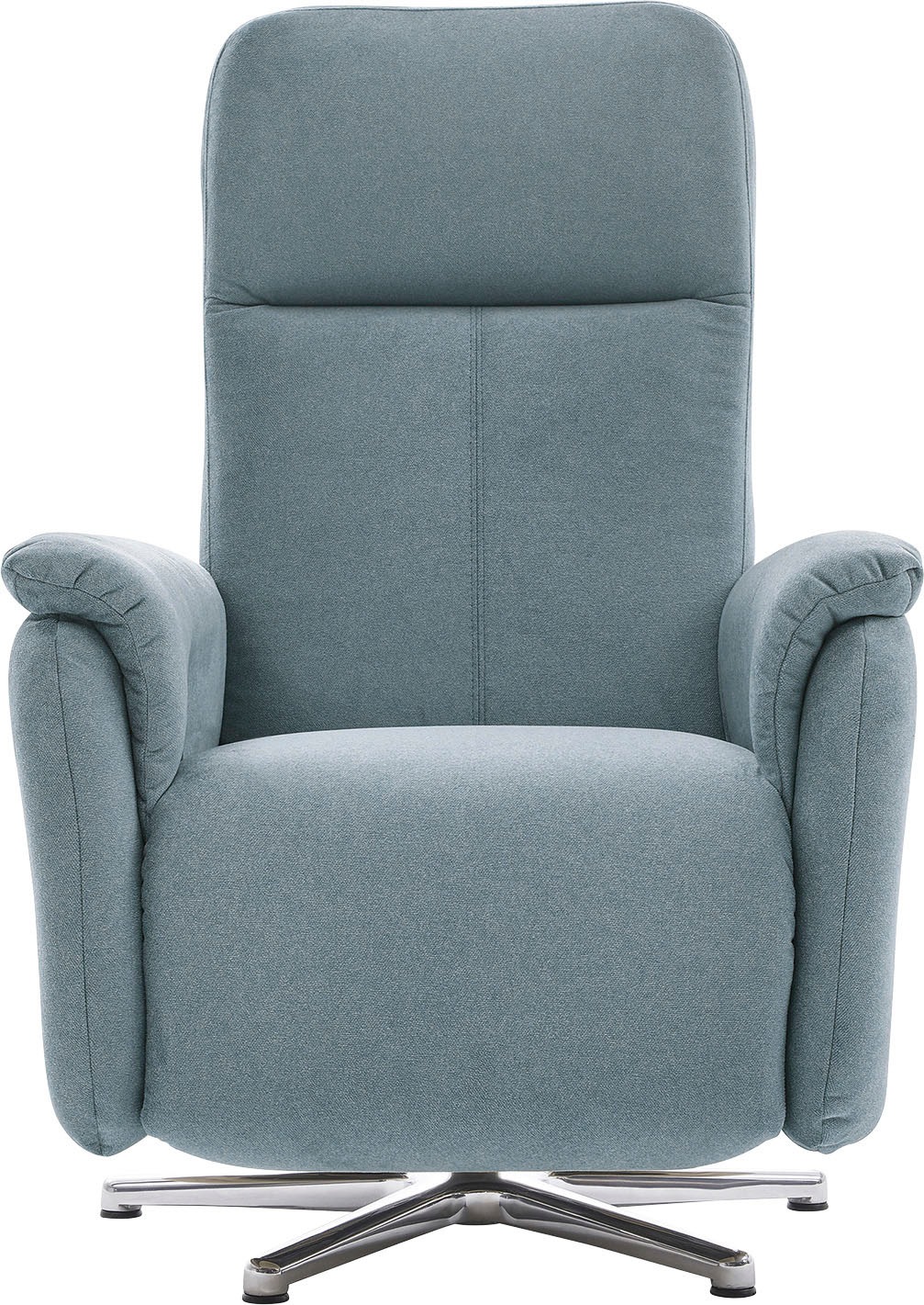 CALIZZA INTERIORS Relaxsessel "Olivin", inklusiver stufenloser Kopfteilvers günstig online kaufen