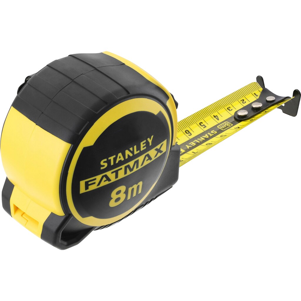 STANLEY Rollbandmaß »FMHT33102-0«