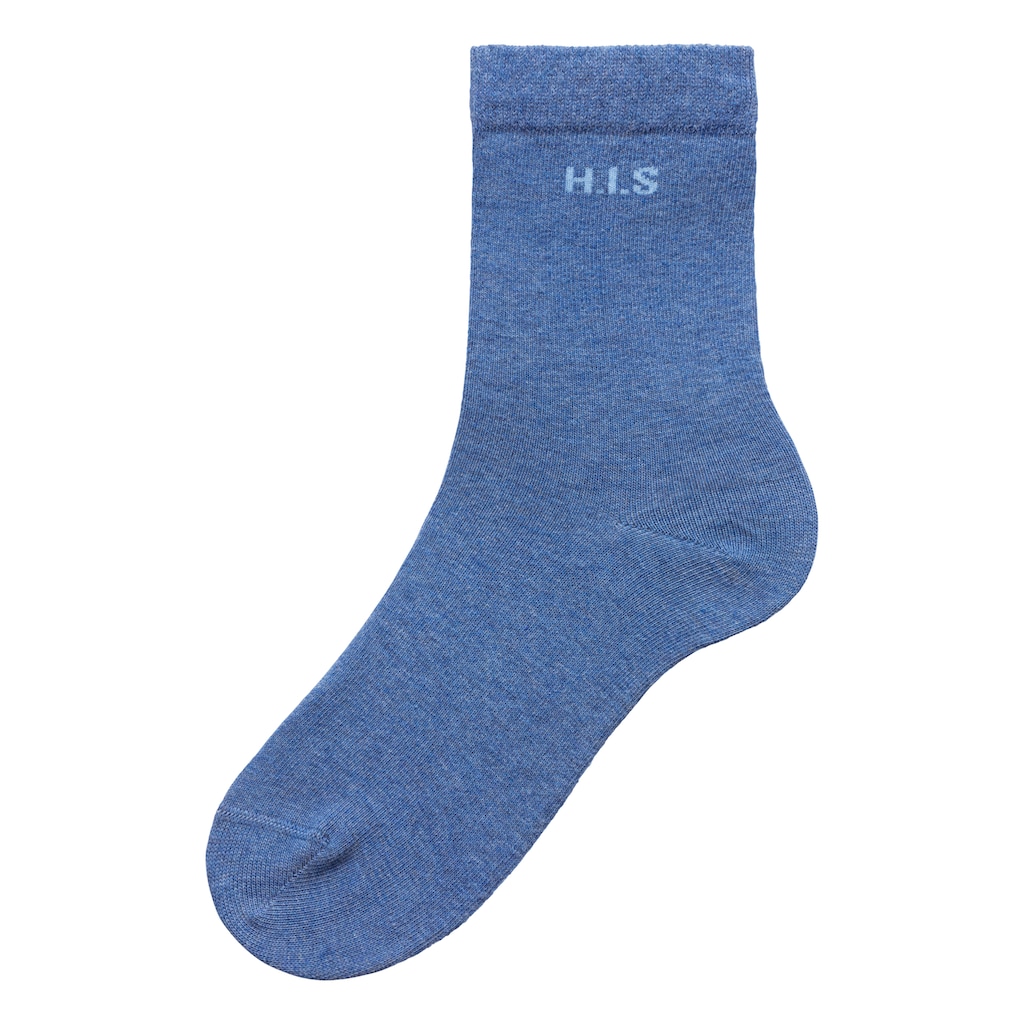 H.I.S Socken, (16 Paar)