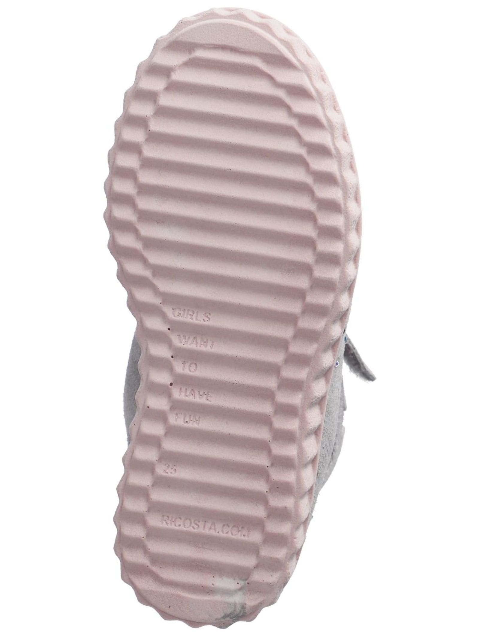 Ricosta Sneaker »Ricosta Sneaker Leder«