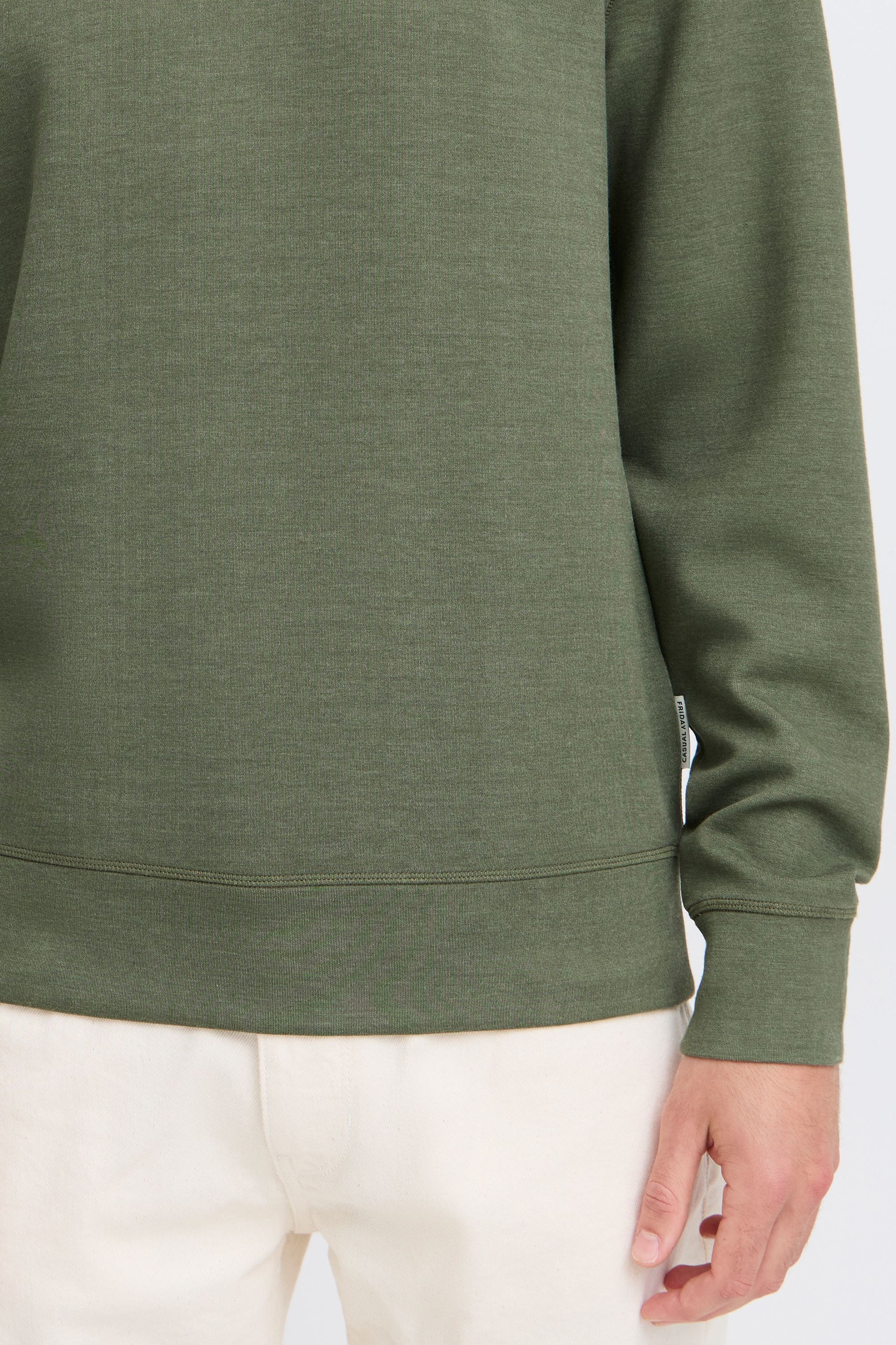 Casual Friday Longpullover »Sweatshirt CFSebastian«
