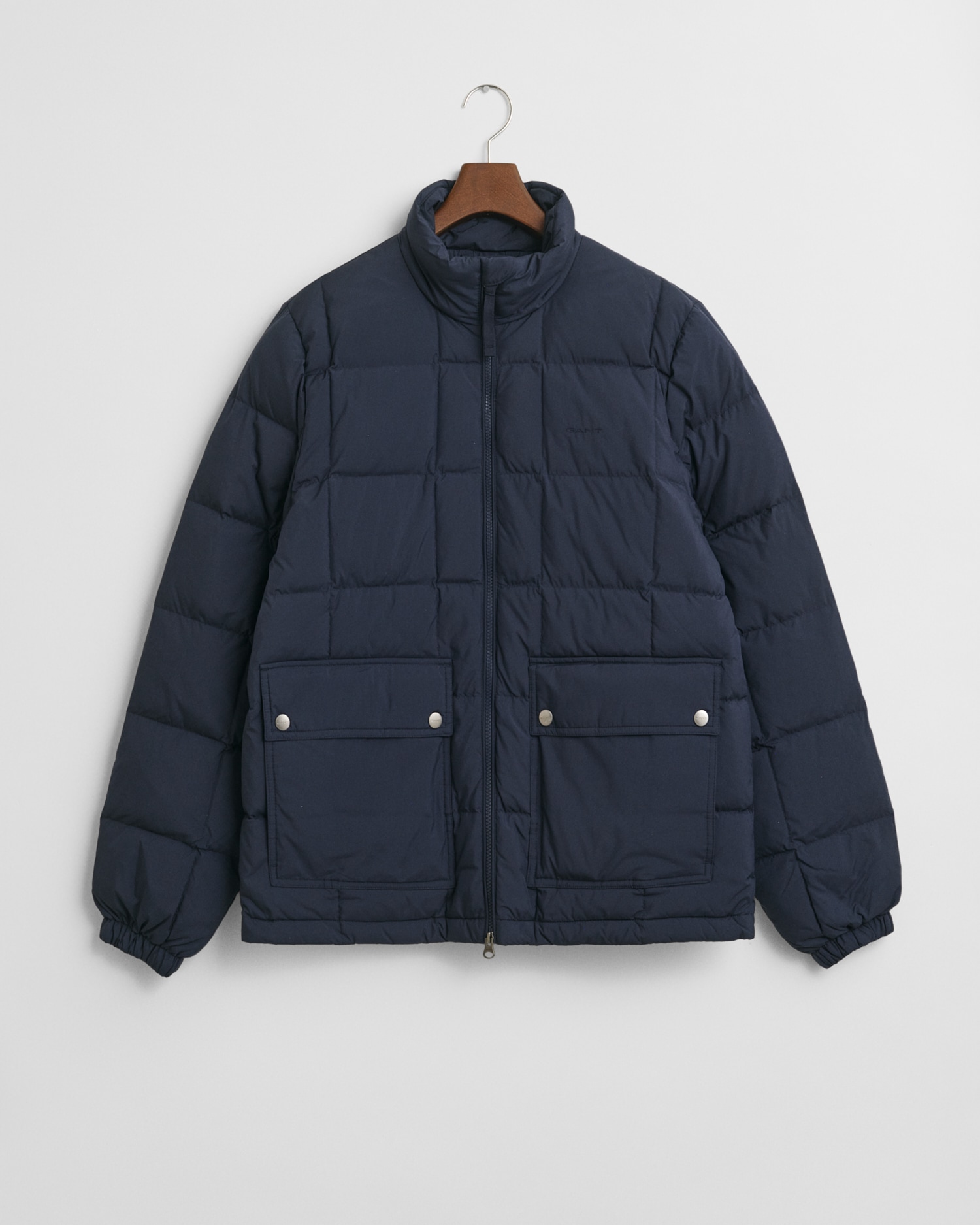 Gant Steppjacke »MID DOWN JACKET«