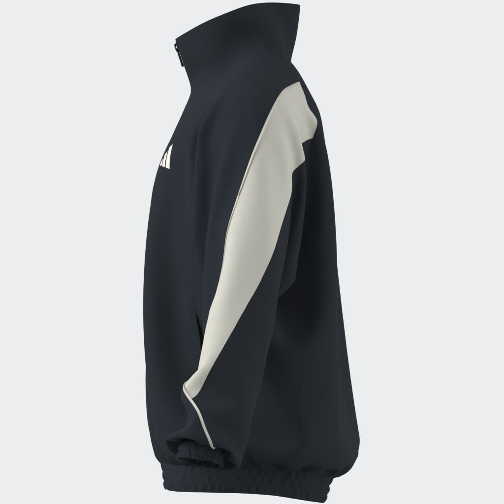 adidas Sportswear Rollkragenpullover »M STADIUM TT«, (1 tlg.)