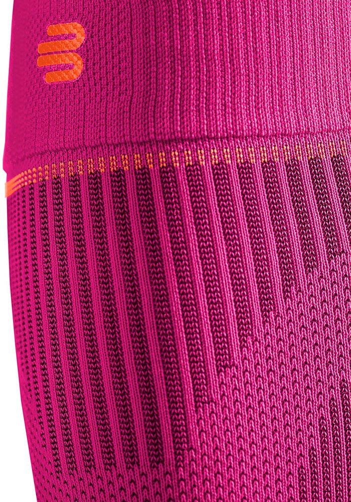 Bauerfeind Bandage »Compression Sleeves Lower Leg«, mit Kompression