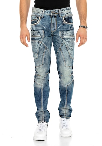 Bequeme Jeans