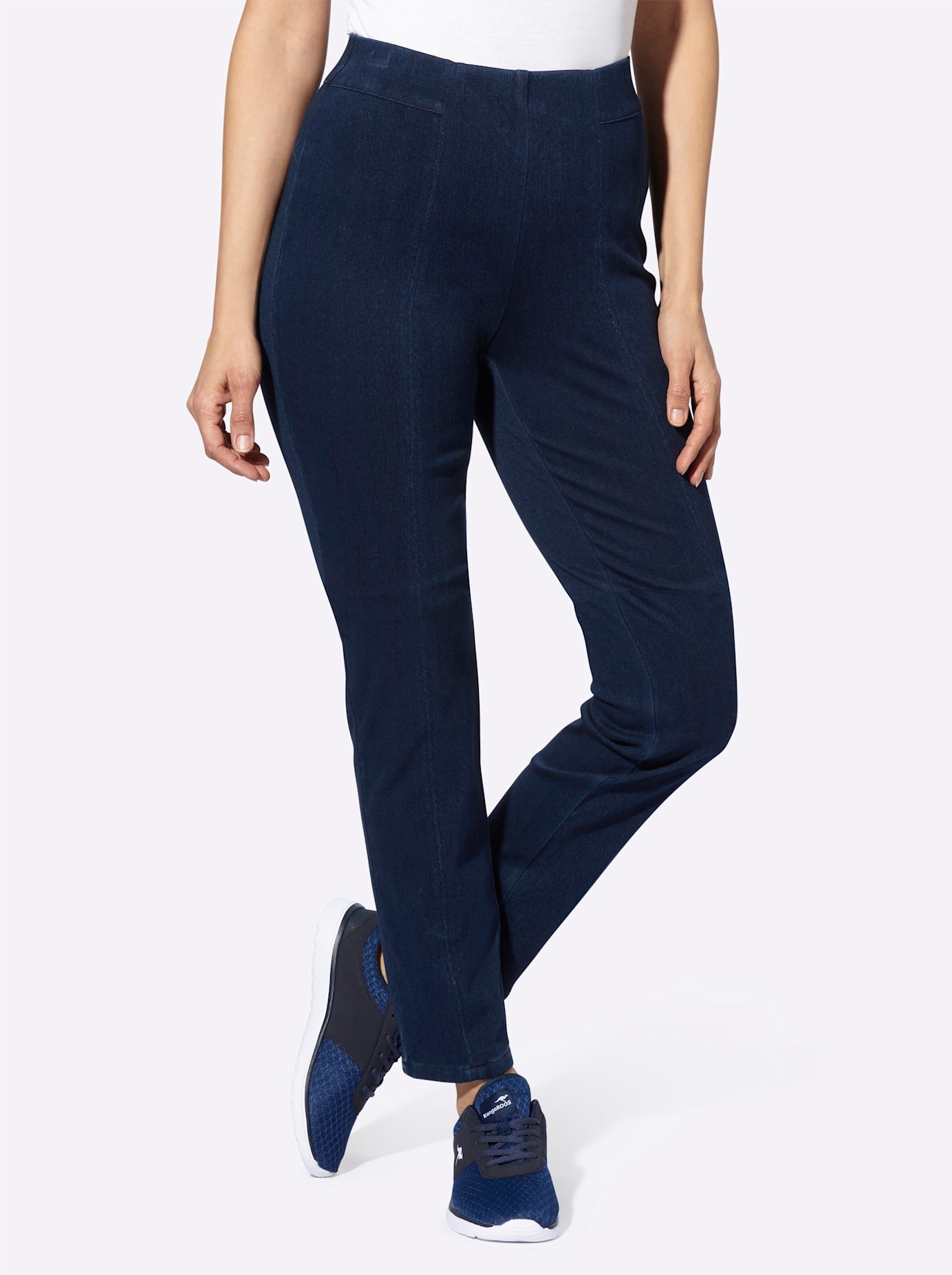 Cosma Schlupfjeans 1 Stk. tlg. günstig online kaufen