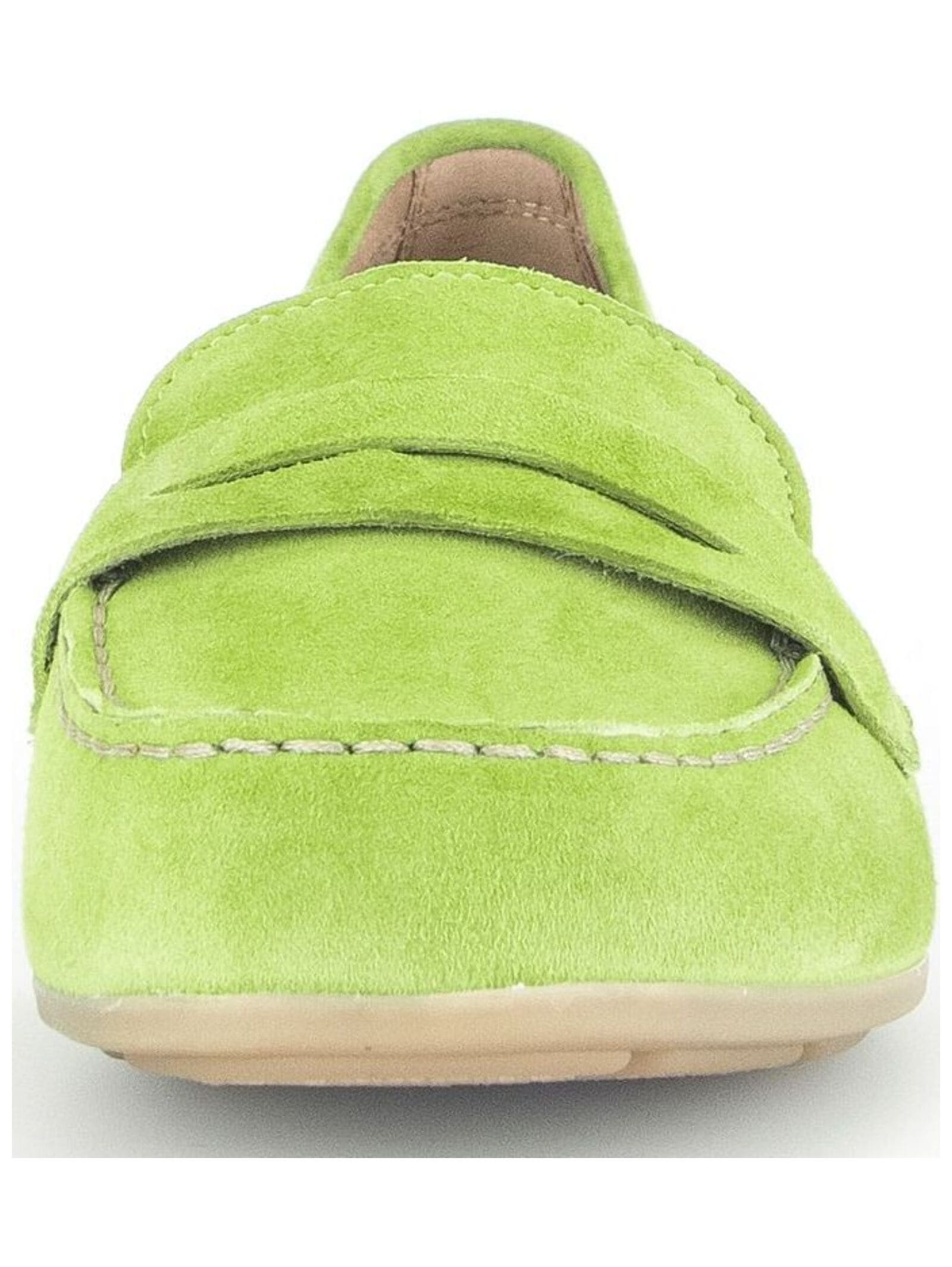 Gabor Slipper »Gabor Slipper Veloursleder«
