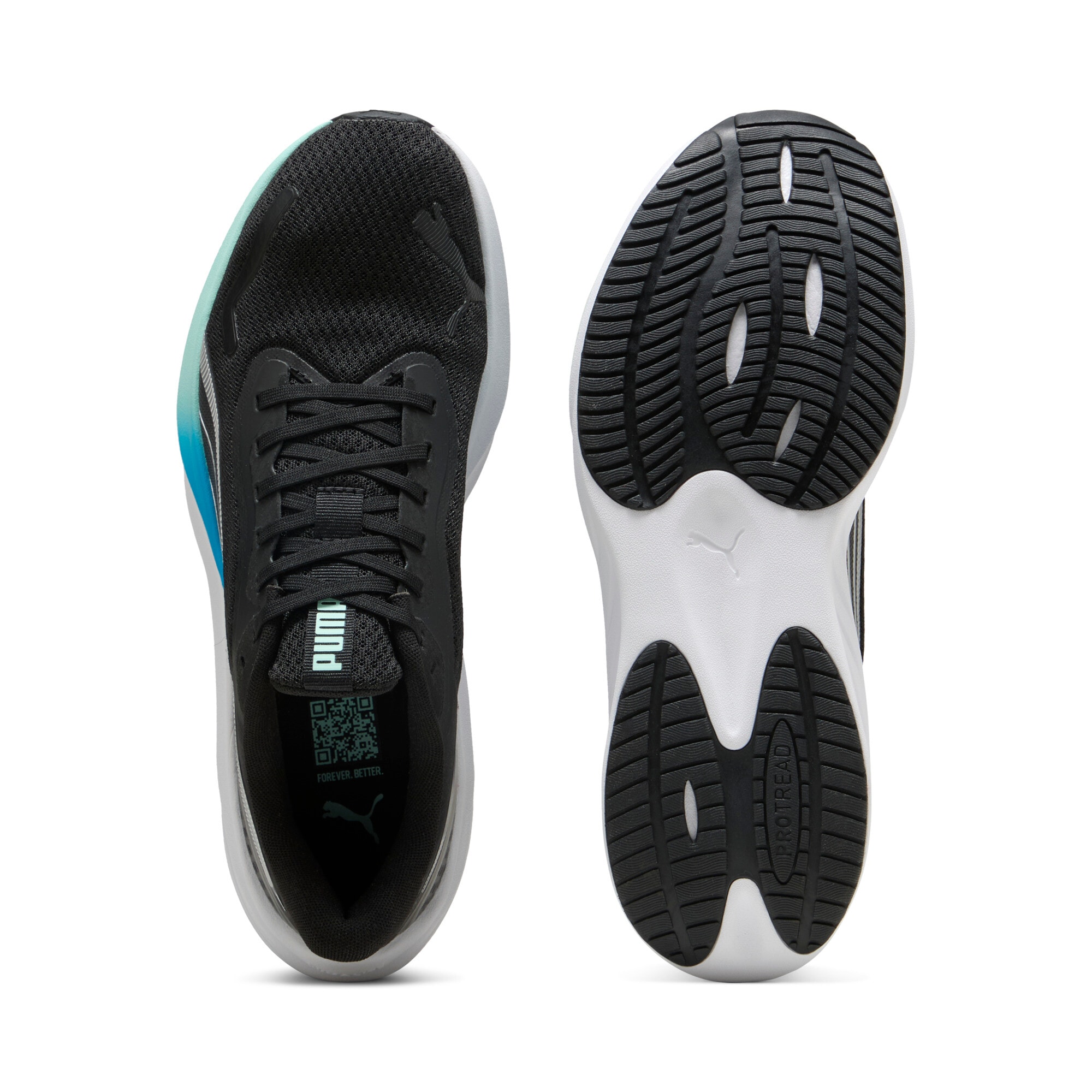 PUMA Laufschuh »POUNCE LITE«