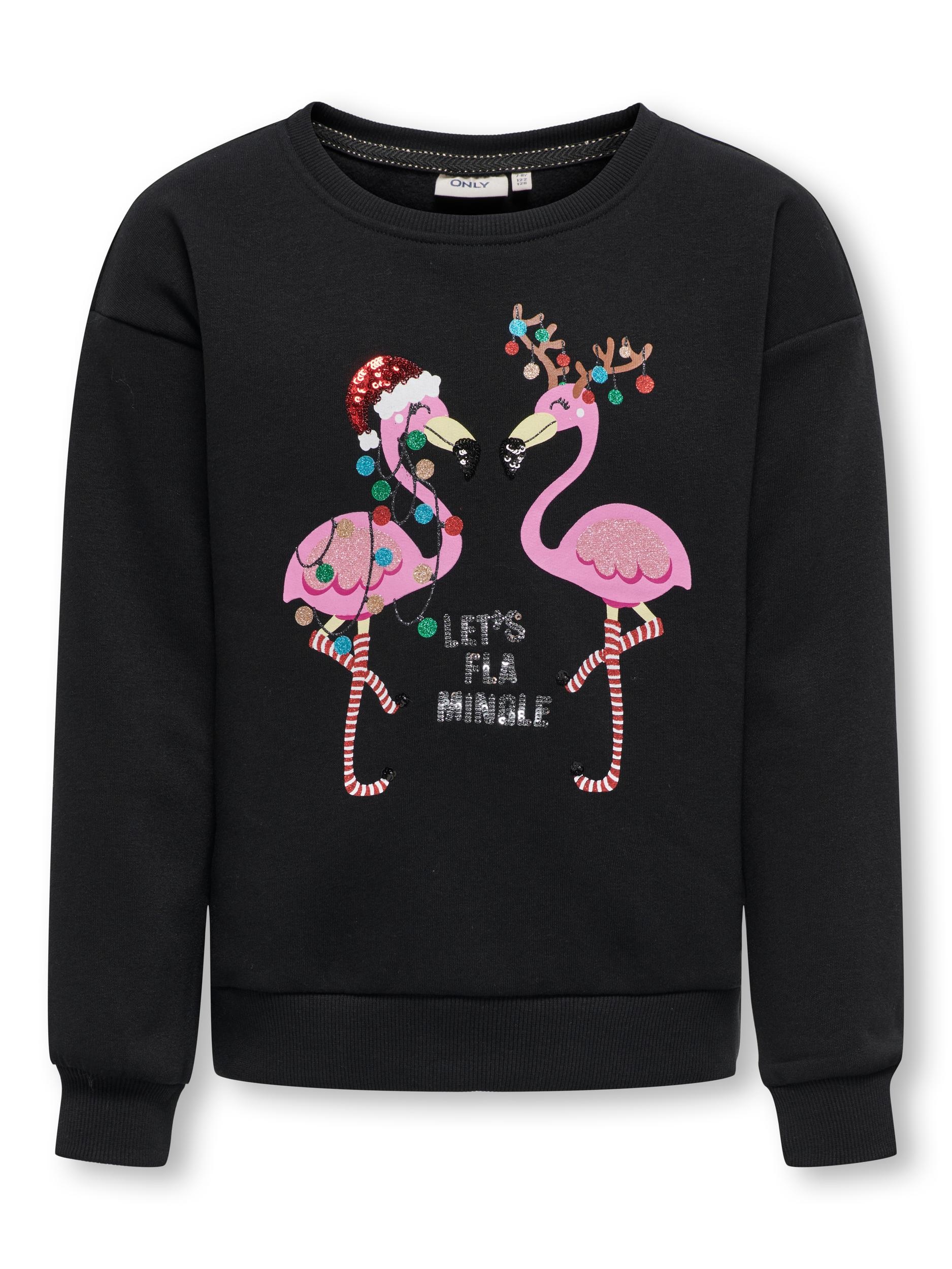 KIDS ONLY Sweatshirt »KOGYDA« online kaufen | BAUR