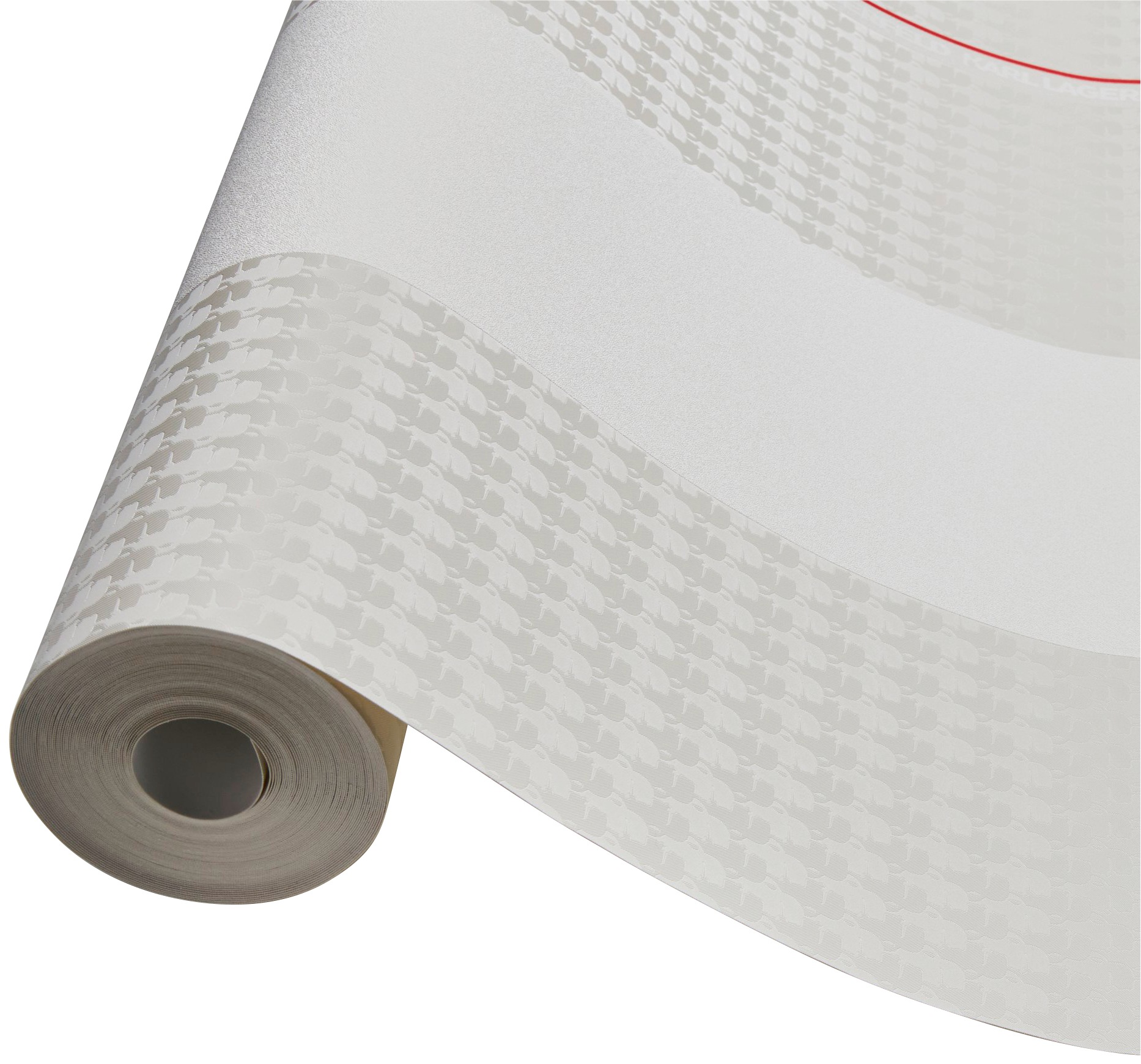 Architects Paper Vliestapete »Ribbon« Streifen | gestreift | mehrfarbig glatt Streifentapete Tapete Designer Tapeten Wohnzimmer Schlafzimmer Küche