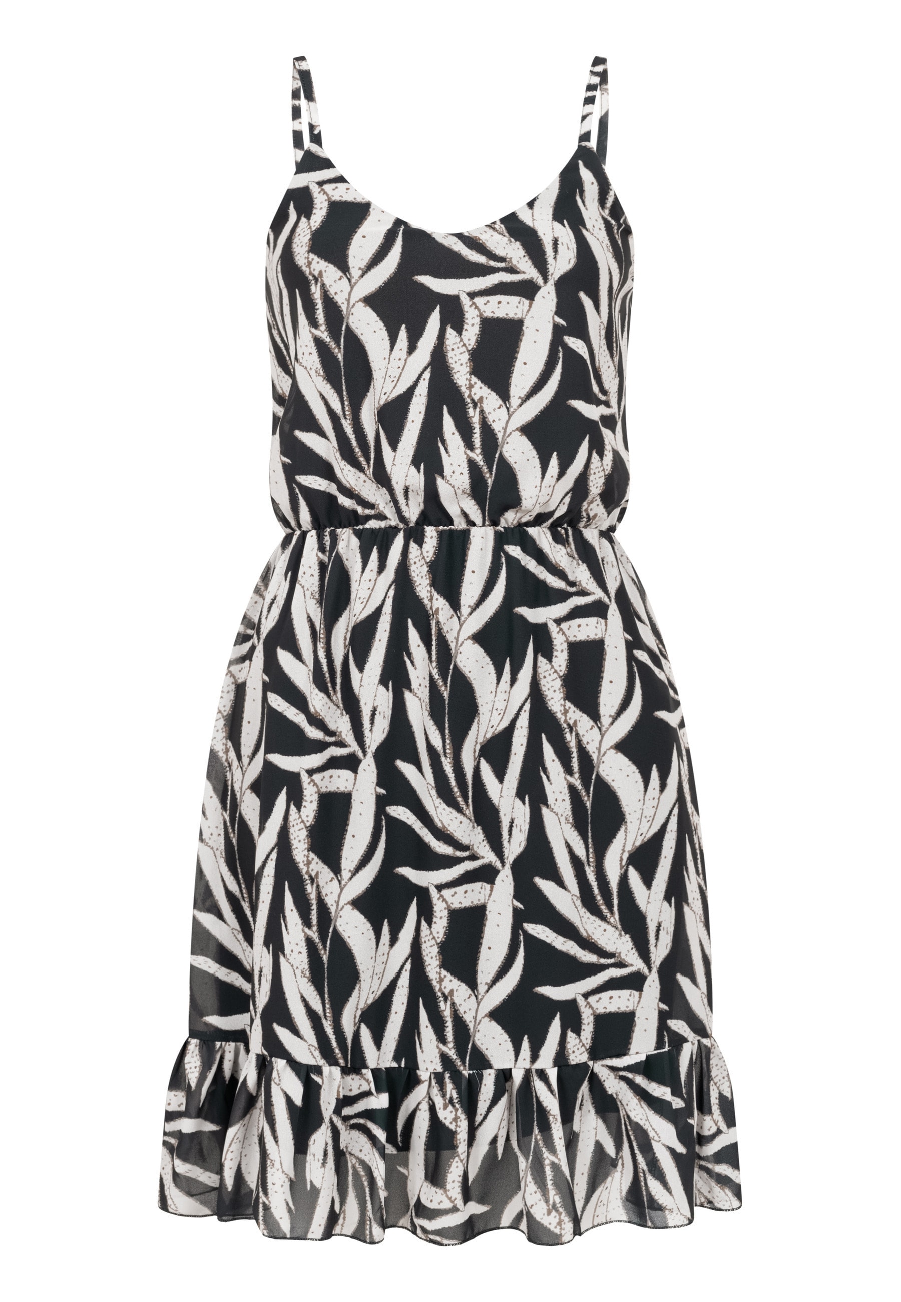 CLOUD 5IVE A-Linien-Kleid "CLOUD 5IVE Summer Dress" 1 tlg.