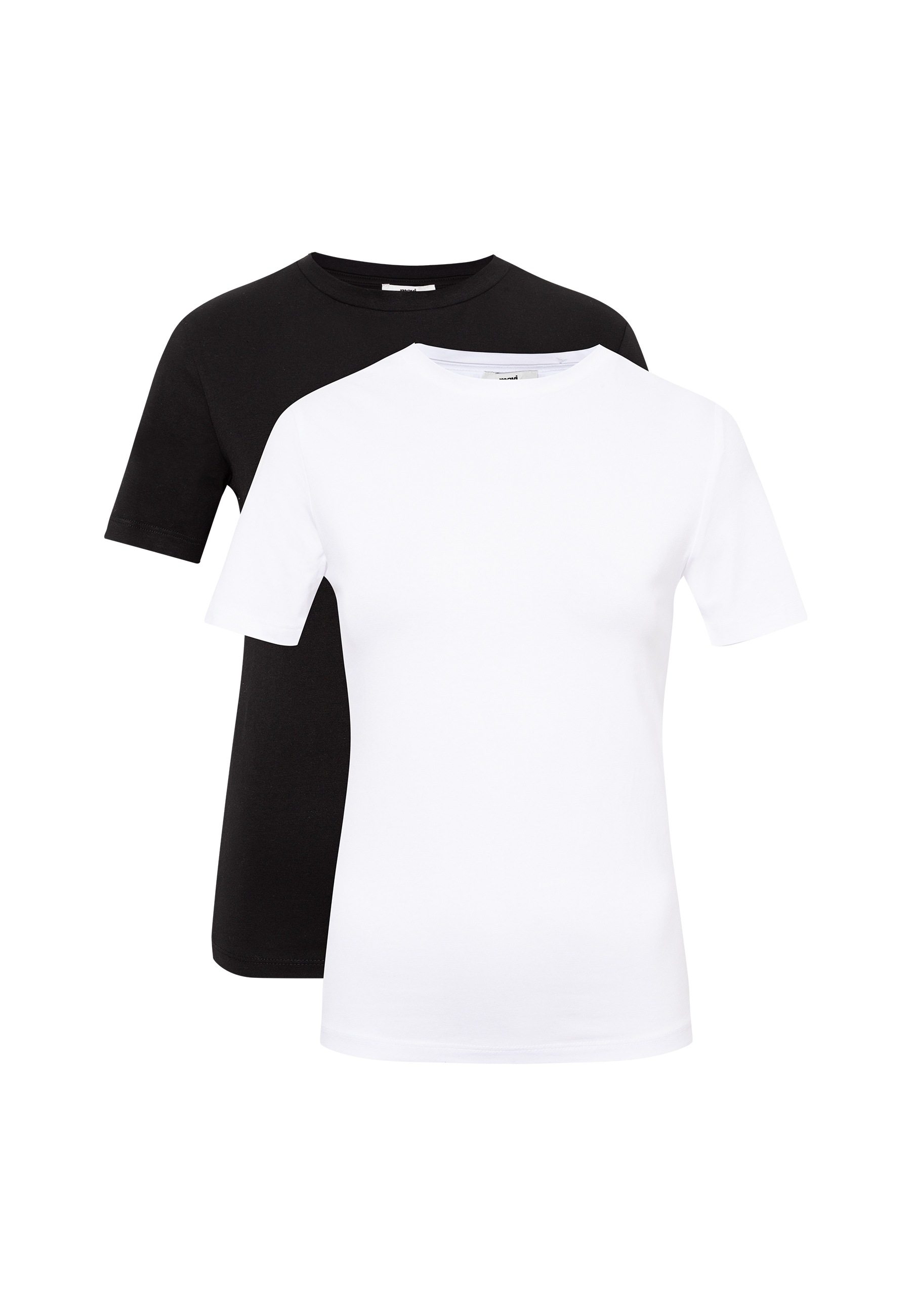 Mavi T-Shirt »2 PACK T-SHIRTS«, T-Shirt 2 Pack
