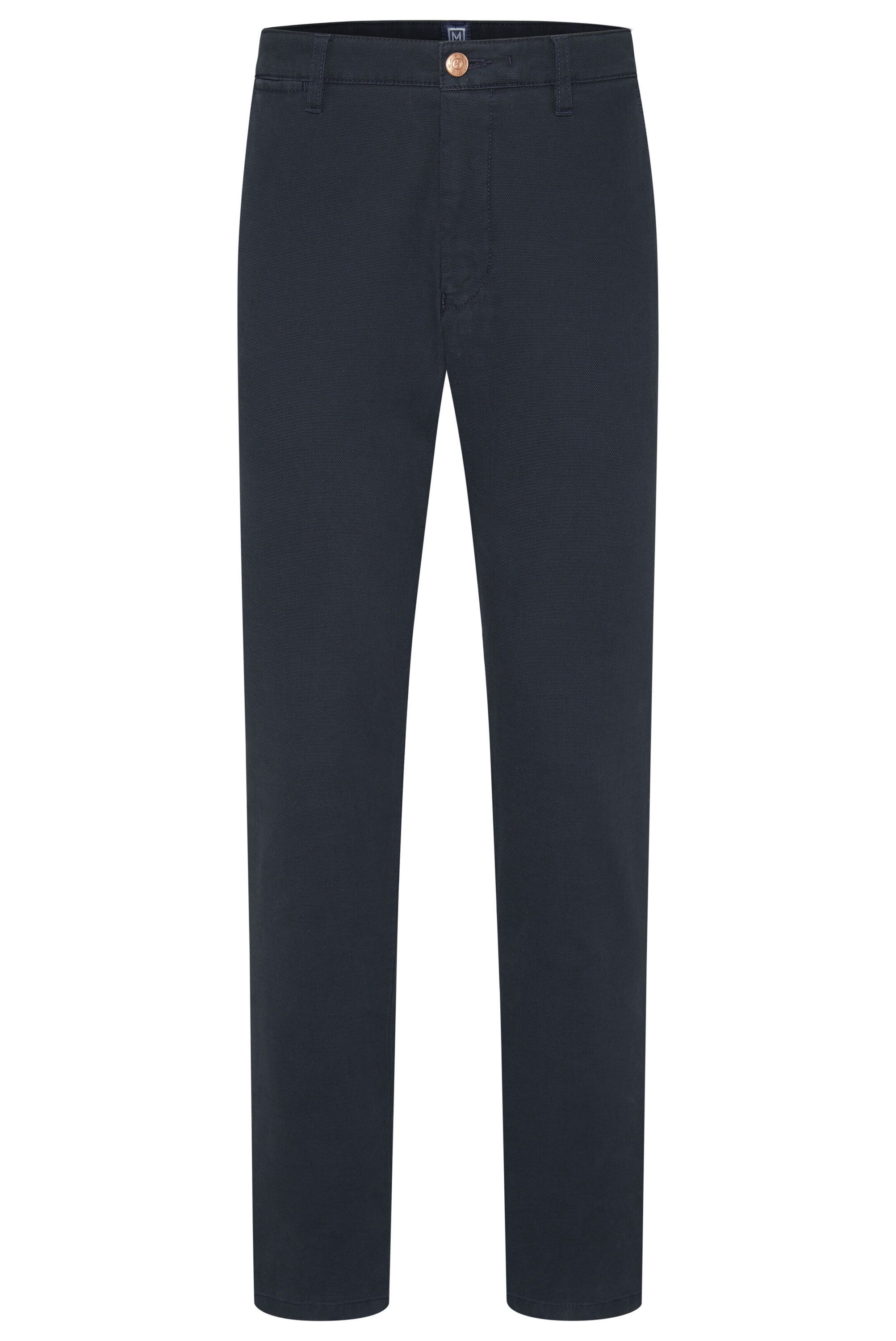 MEYER Chinos "M5 Chino", im unifarbenem Design günstig online kaufen