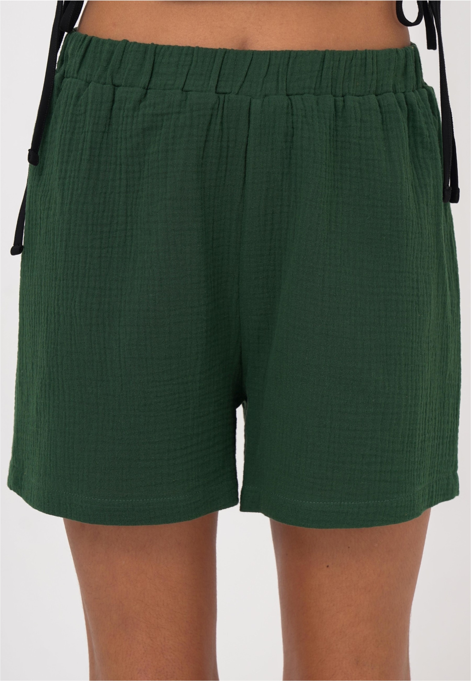 freshlions Shorts "Zara", (1 tlg.), im einfarbigen Design günstig online kaufen