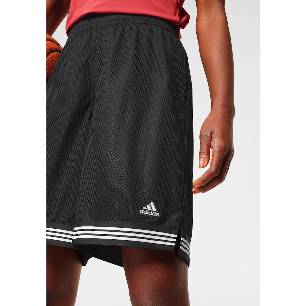 adidas Performance Shorts »MESH RING SHORT«