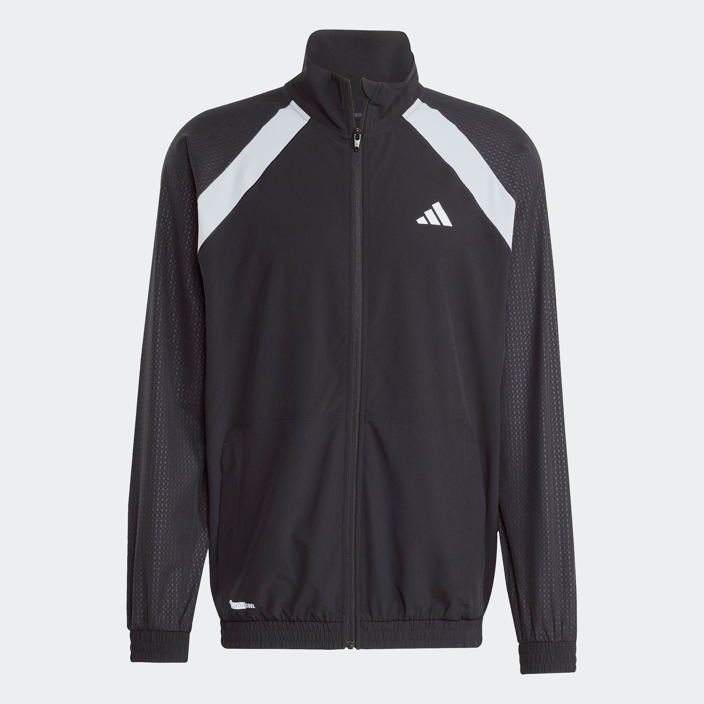 adidas Performance Outdoorjacke »TECH APP R-TOP«