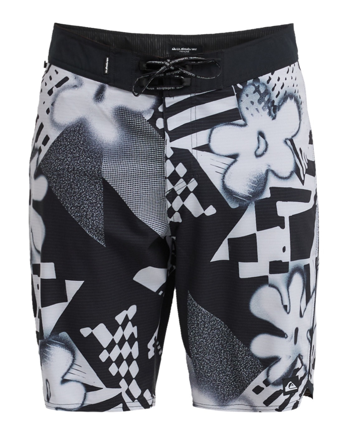 Quiksilver Boardshorts "Highline Printed 20"" günstig online kaufen