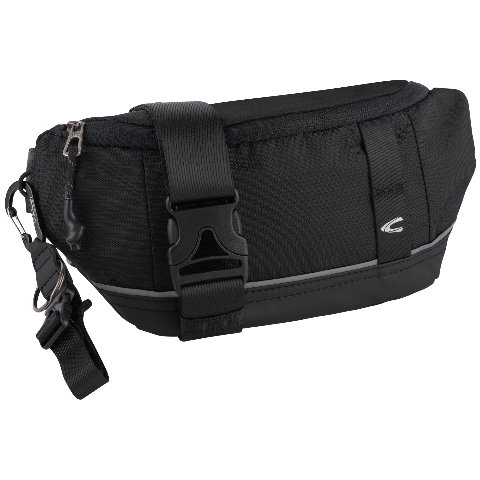 camel active Bauchtasche »Connect«, perfekt durchdachtes modulares Reisetaschensortiment in vielen Styles