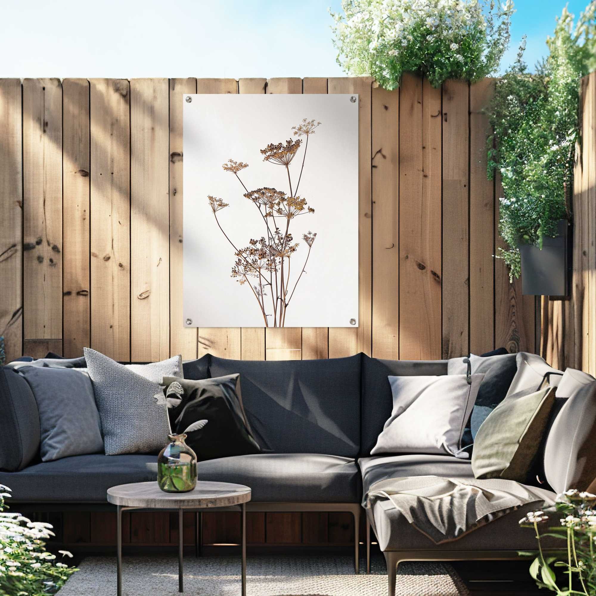 Reinders Poster "Bärenkralle" günstig online kaufen